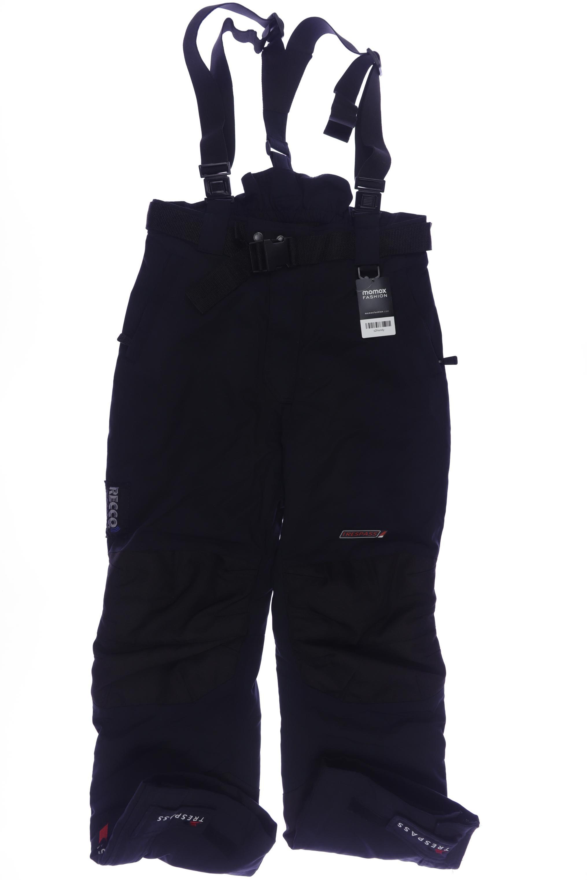 

Trespass Herren Stoffhose, marineblau, Gr. 0