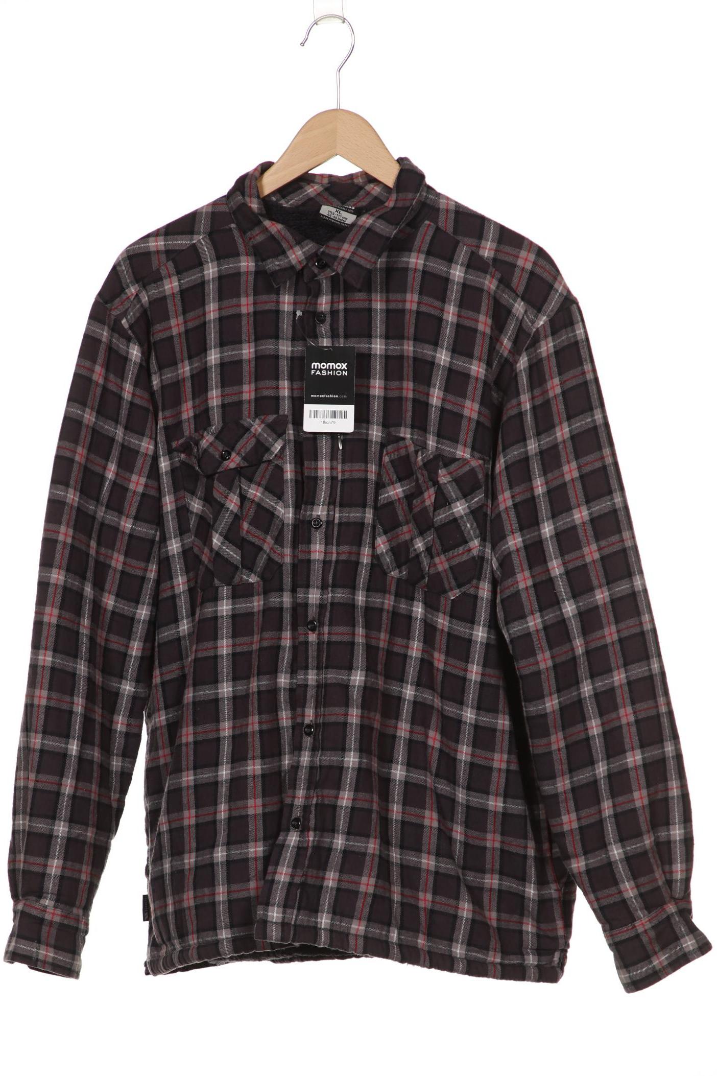 

Trespass Herren Sweatshirt, grau, Gr. 54