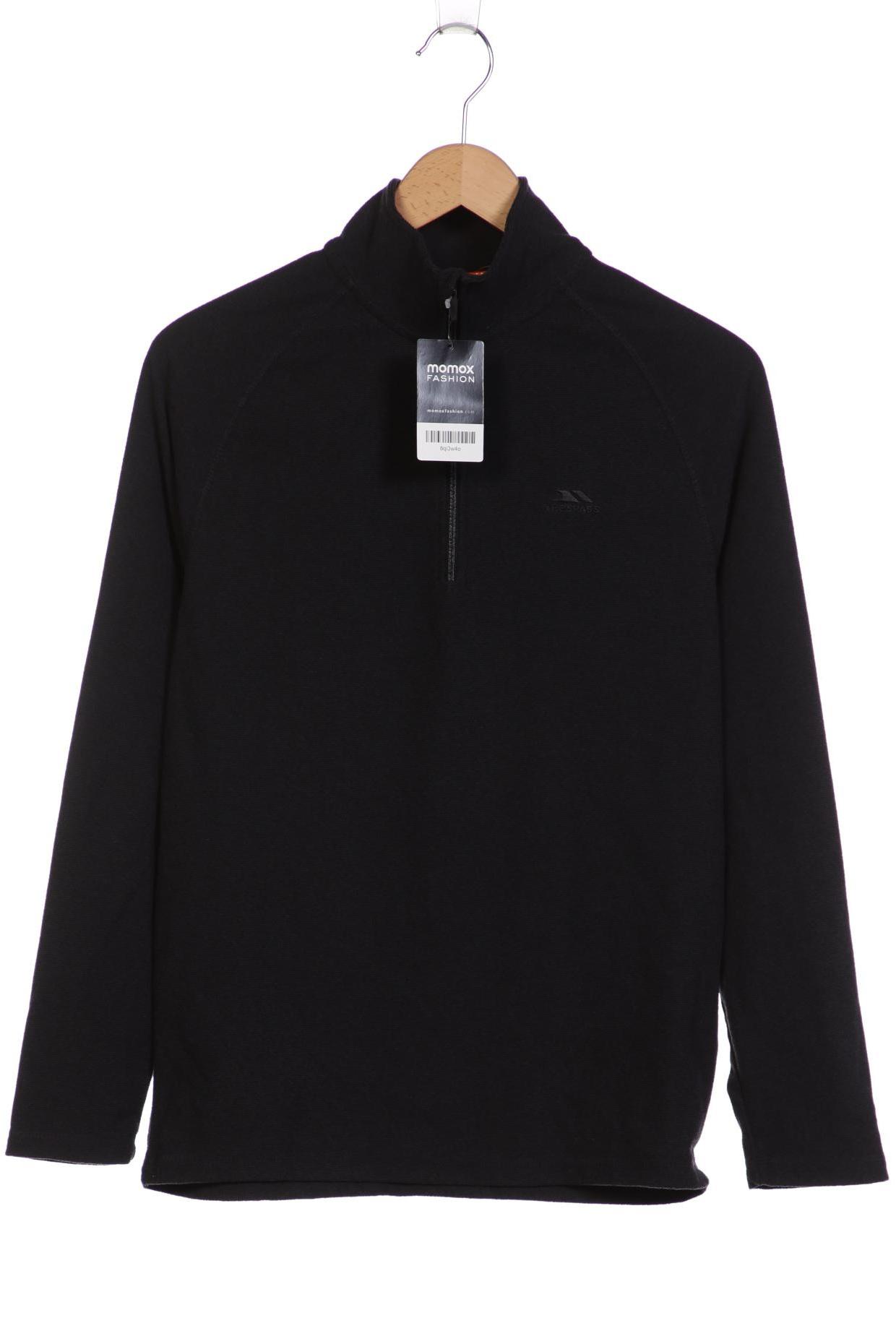 

Trespass Herren Sweatshirt, grau, Gr. 46