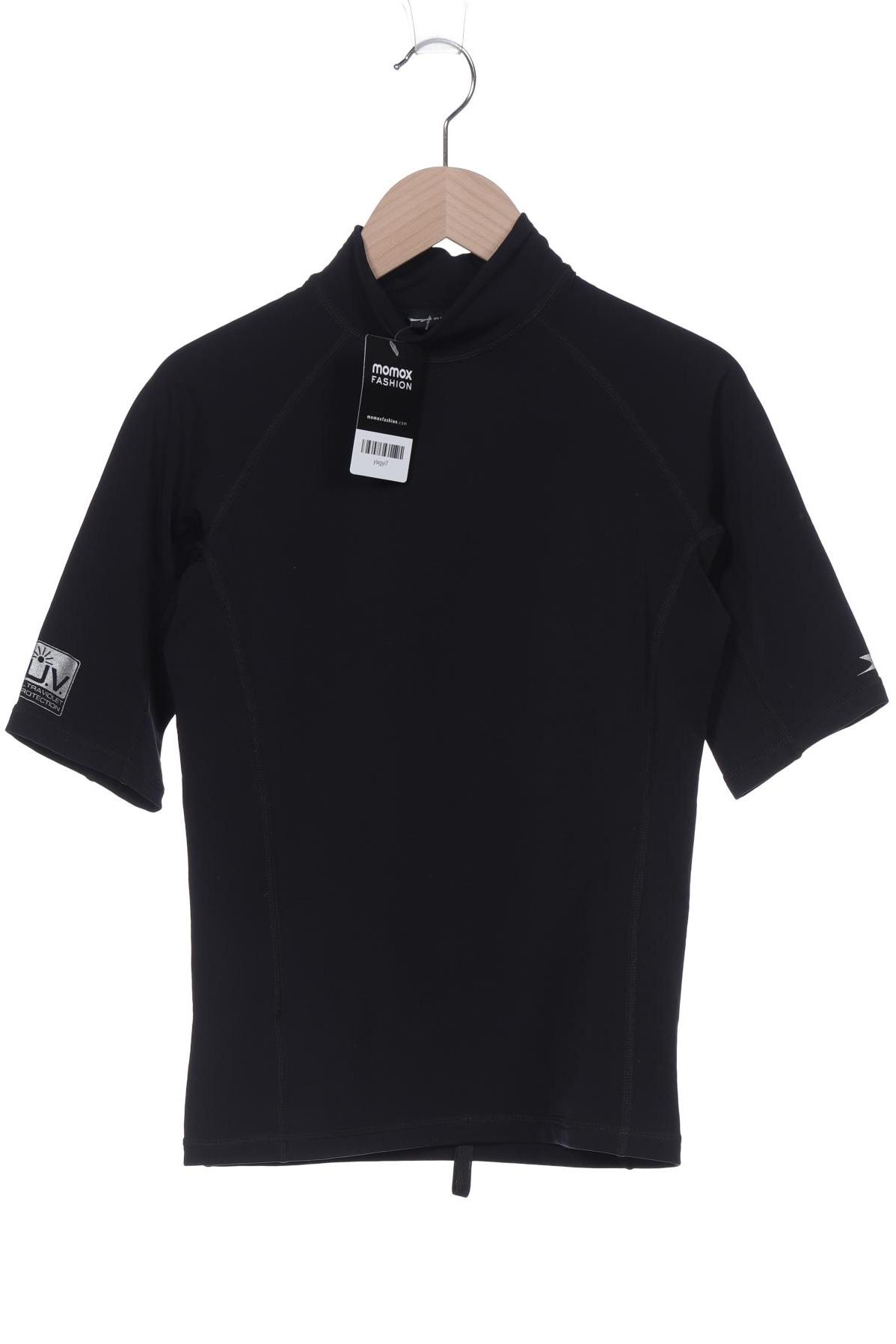 

Trespass Herren T-Shirt, schwarz, Gr. 46