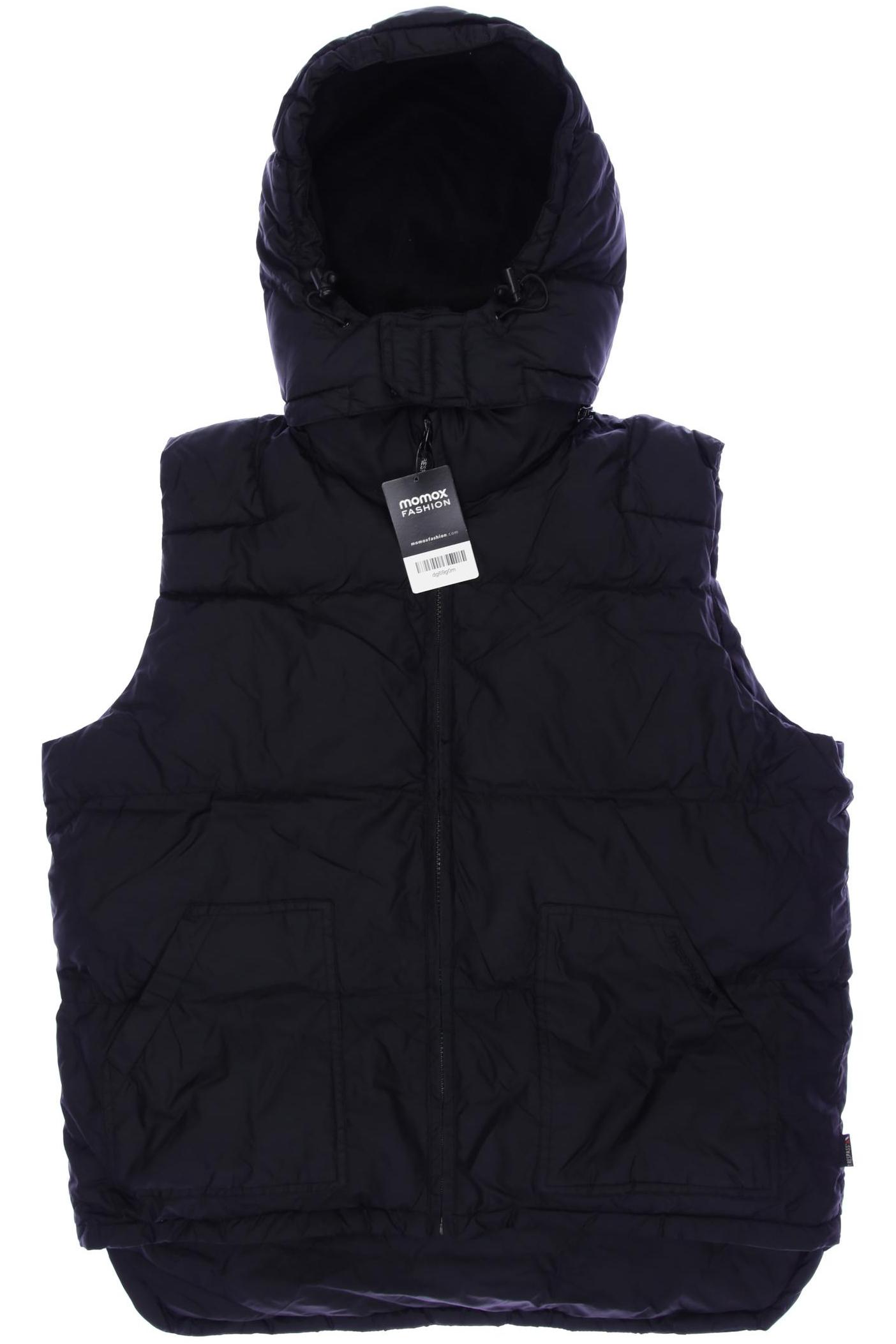 

Trespass Herren Weste, schwarz, Gr. 48