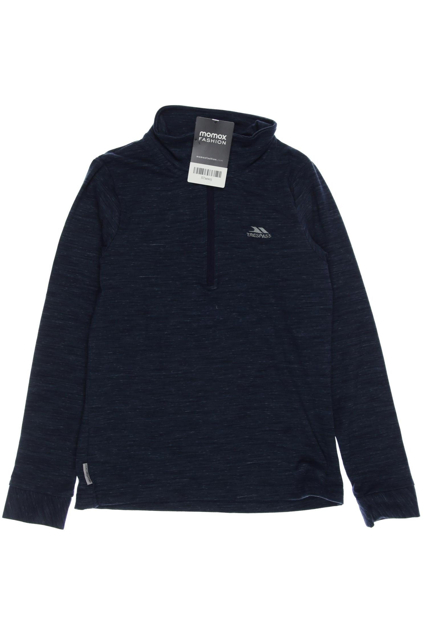 

Trespass Herren Hoodies & Sweater, blau, Gr. 128