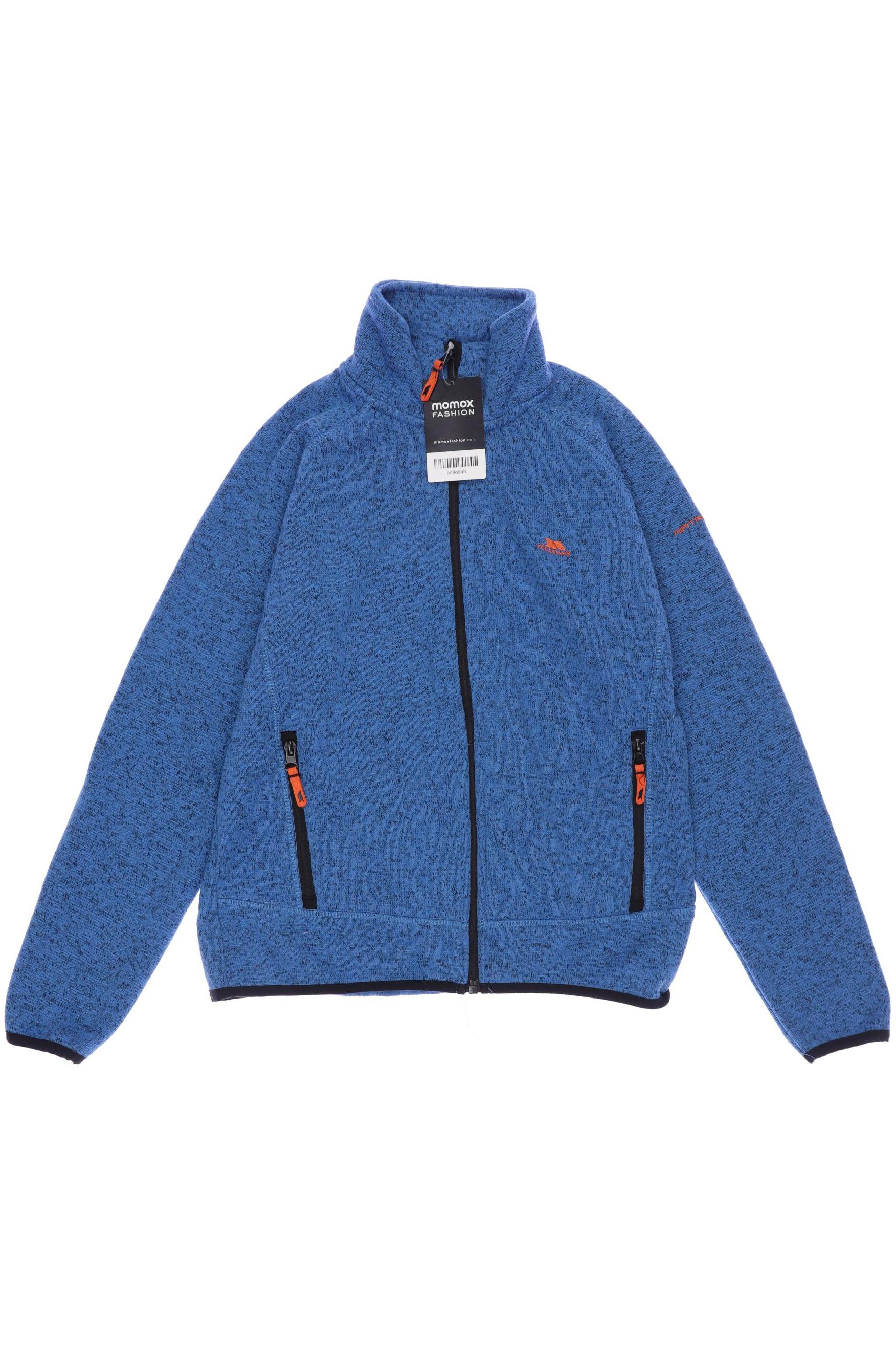 

TRESPASS Jungen Hoodies & Sweater, blau