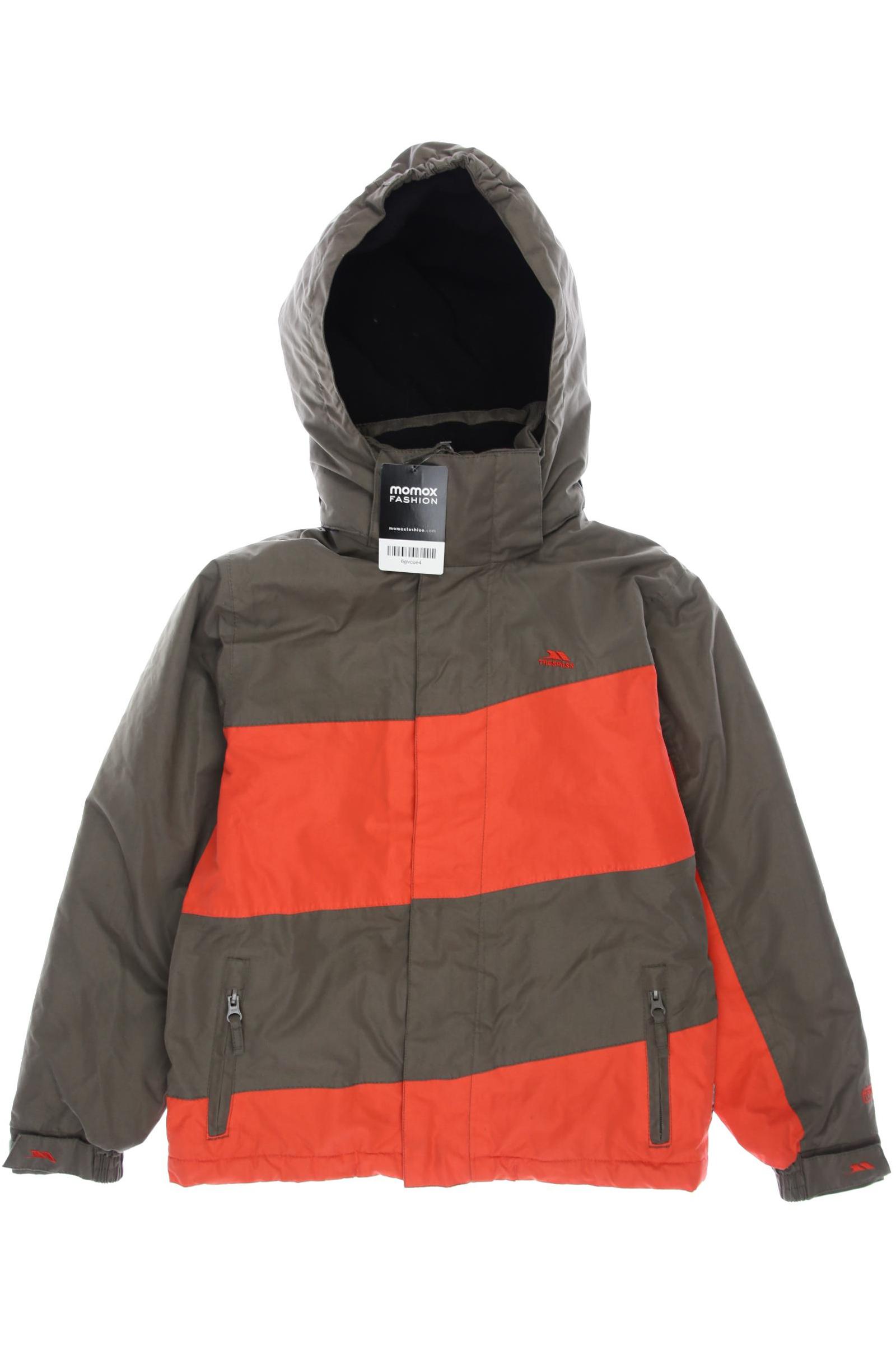 

Trespass Herren Jacke, braun, Gr. 134/140