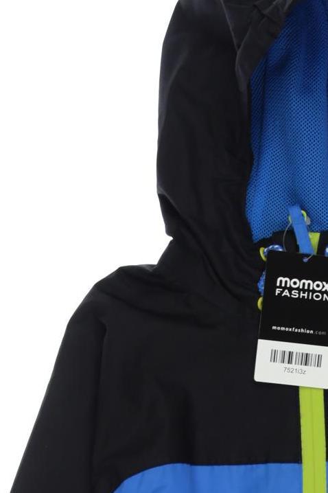 Thumbnail - Trespass Jungen Jacke, schwarz, Gr. 128