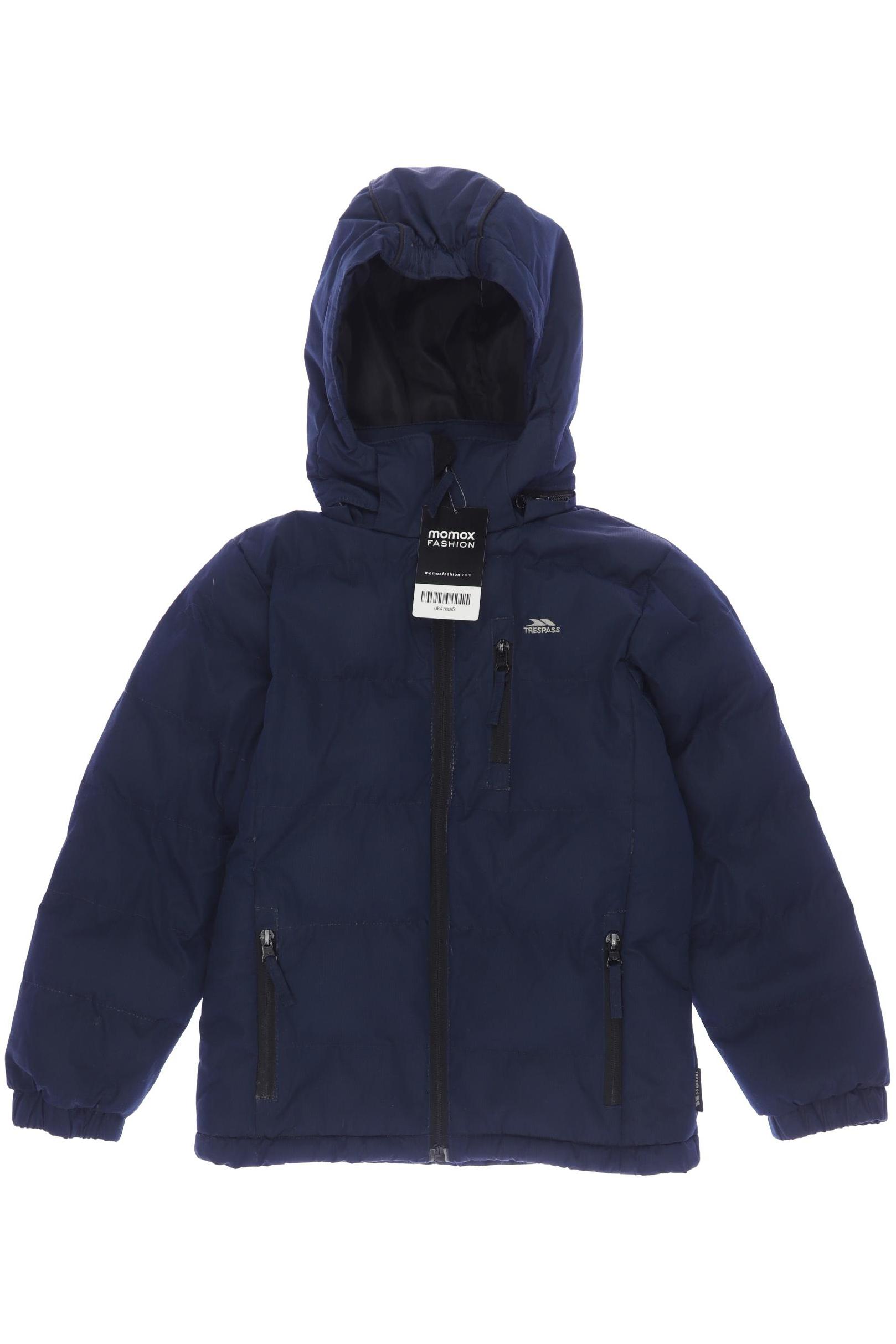 

Trespass Herren Jacke, türkis, Gr. 116