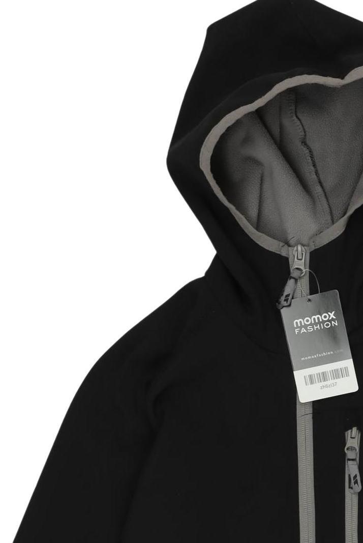 Thumbnail - Trespass Jungen Jacke, schwarz, Gr. 146/152