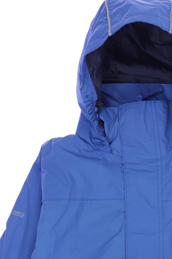 Thumbnail - Trespass Herren Jacke, blau, Gr. 122/128
