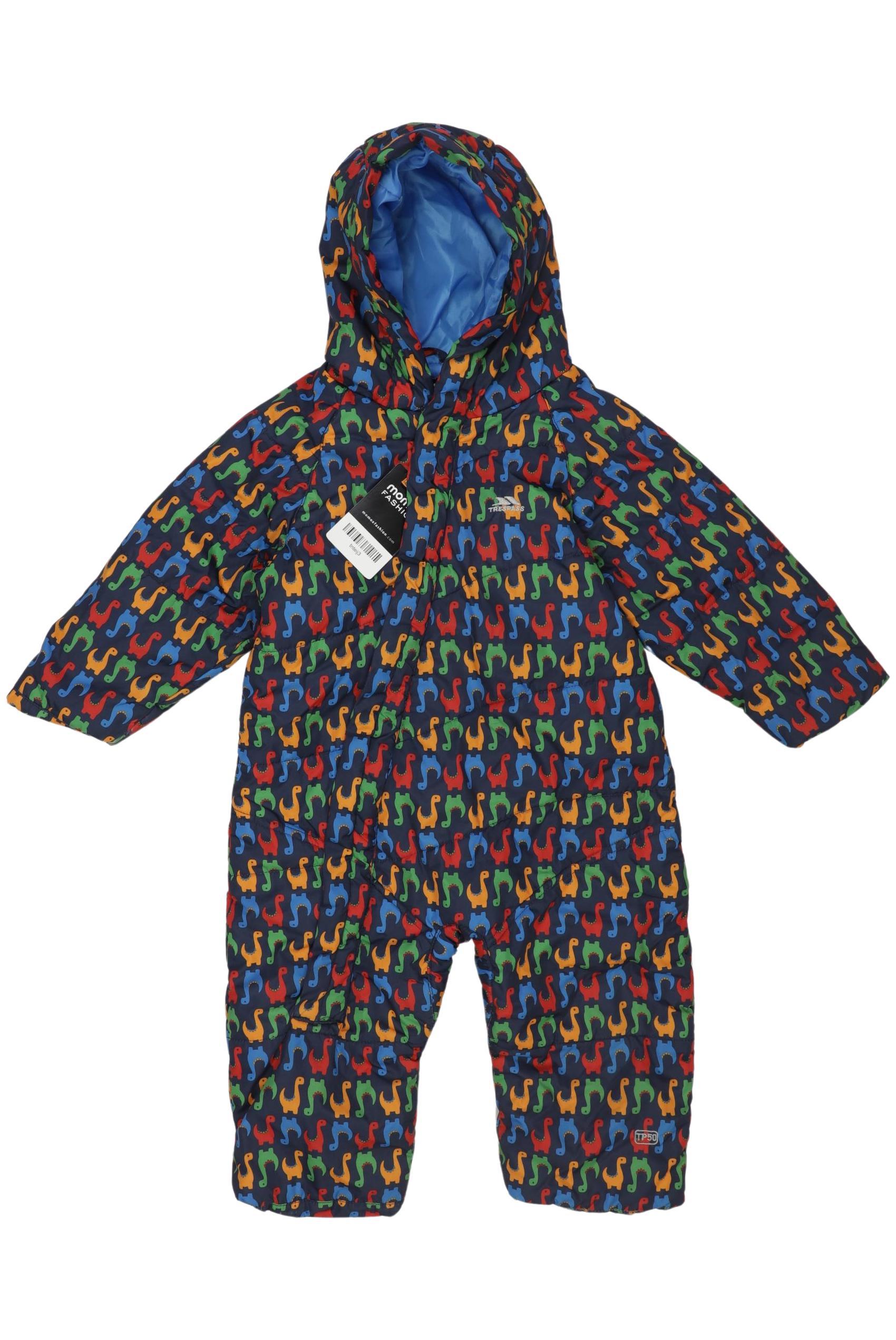 

Trespass Jungen Schneeanzug, mehrfarbig, Gr. 80