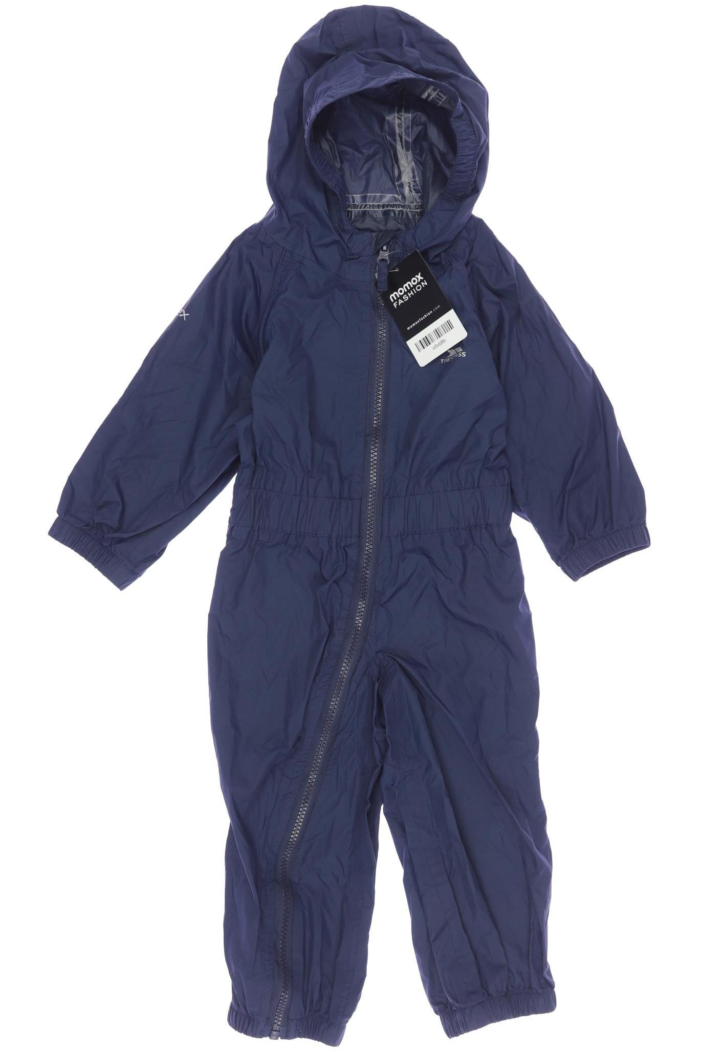 

Trespass Herren Schneeanzug, marineblau, Gr. 92