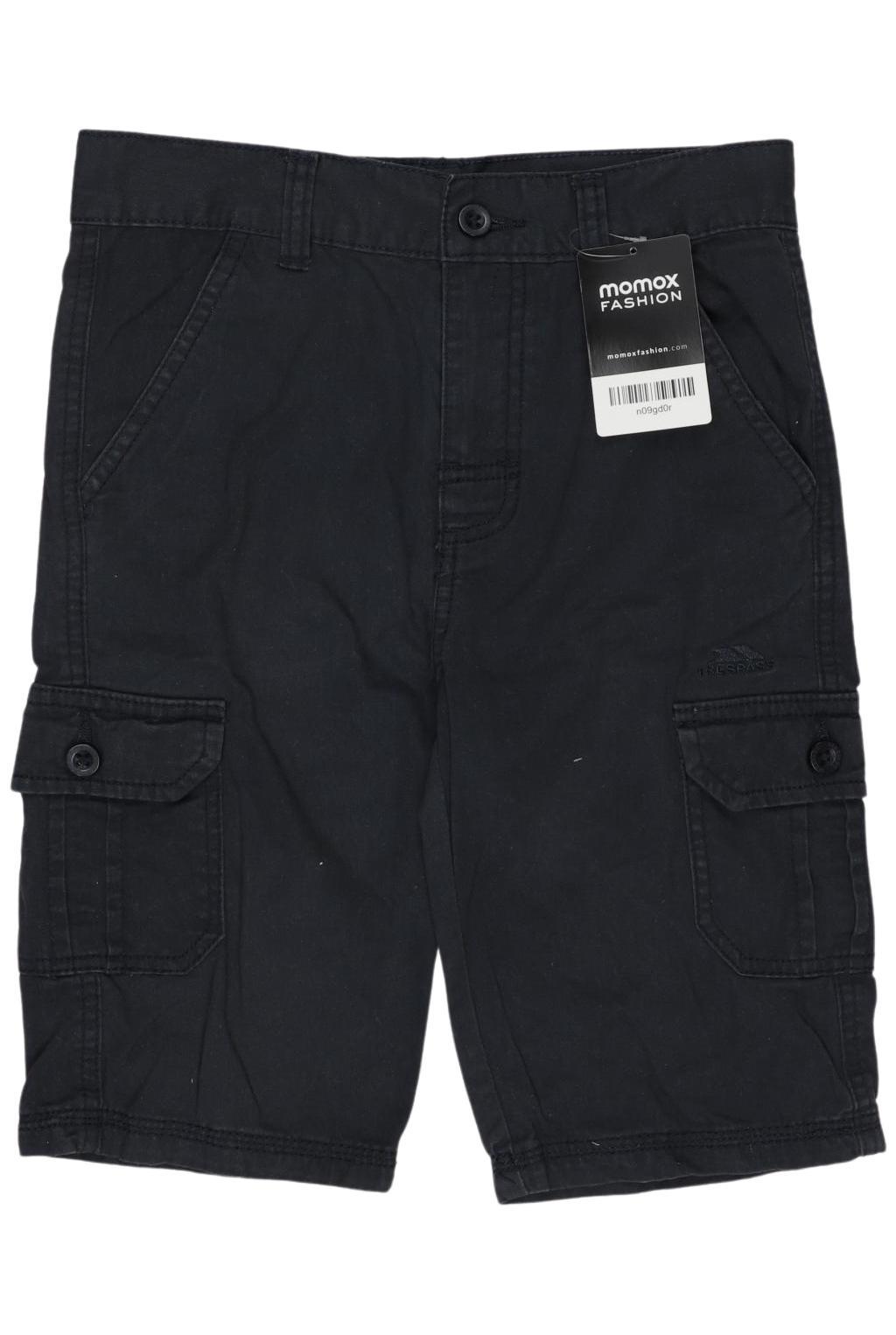 

Trespass Herren Shorts, marineblau, Gr. 134/140
