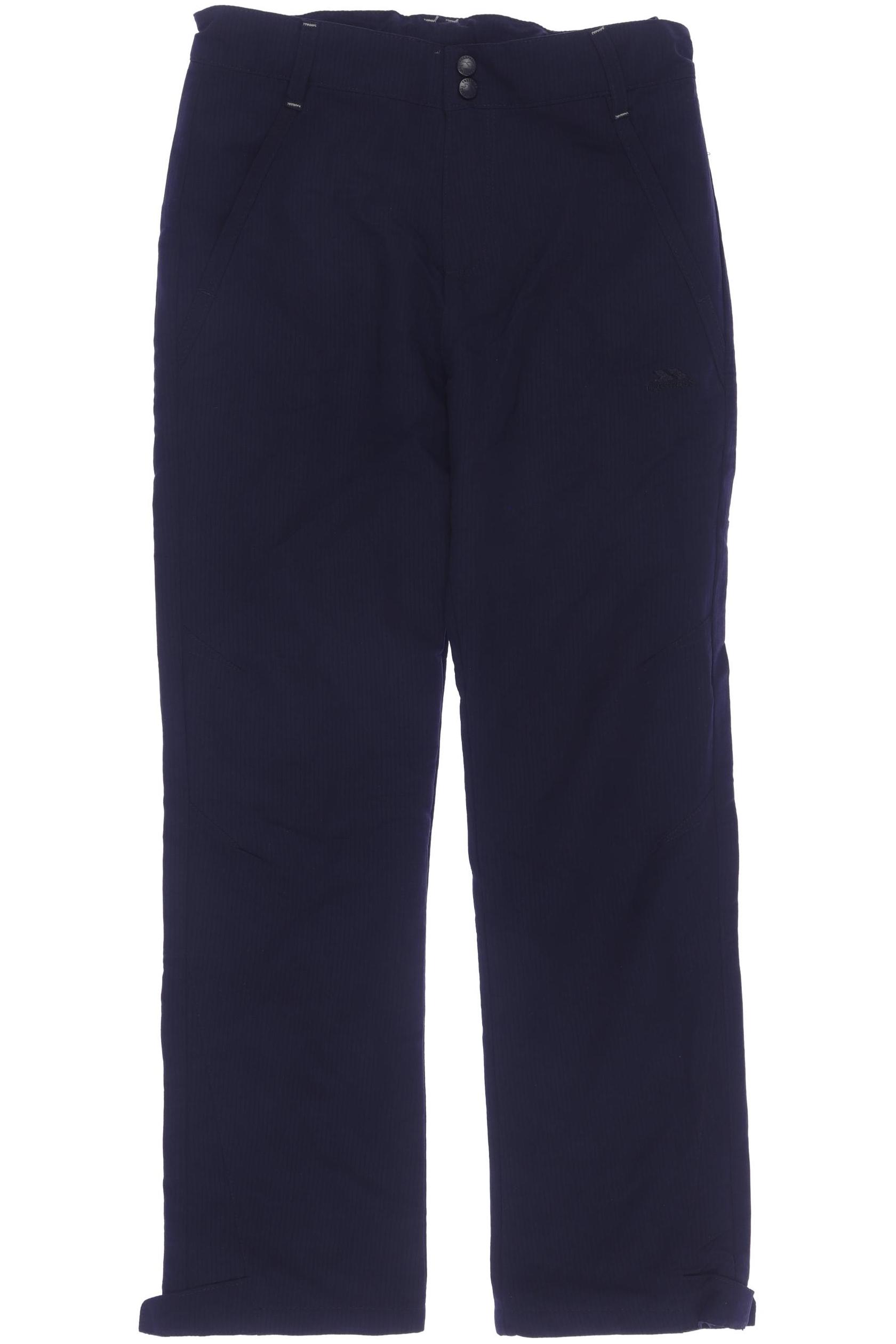 

Trespass Herren Stoffhose, marineblau, Gr. 128