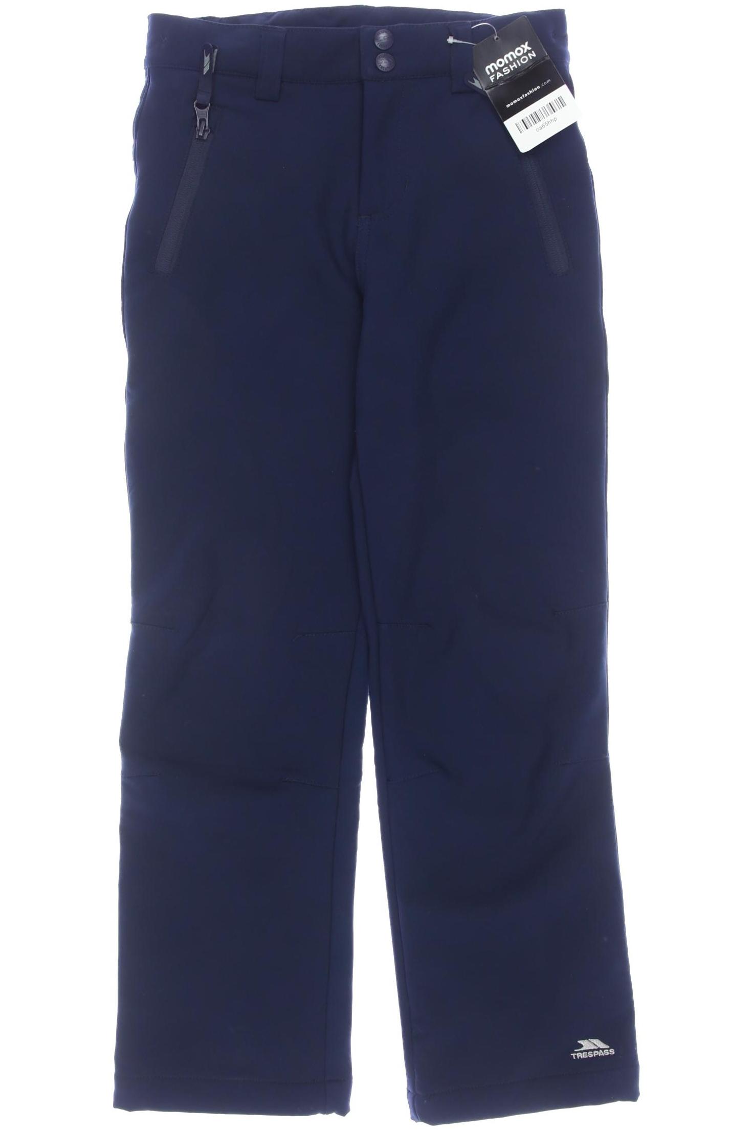 

Trespass Herren Stoffhose, marineblau, Gr. 128
