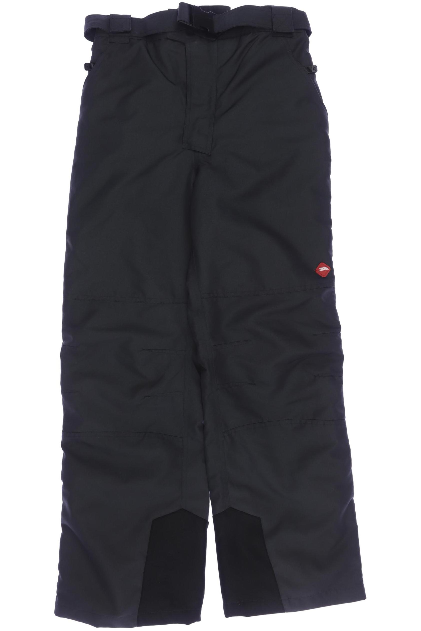

Trespass Herren Stoffhose, grau, Gr. 170