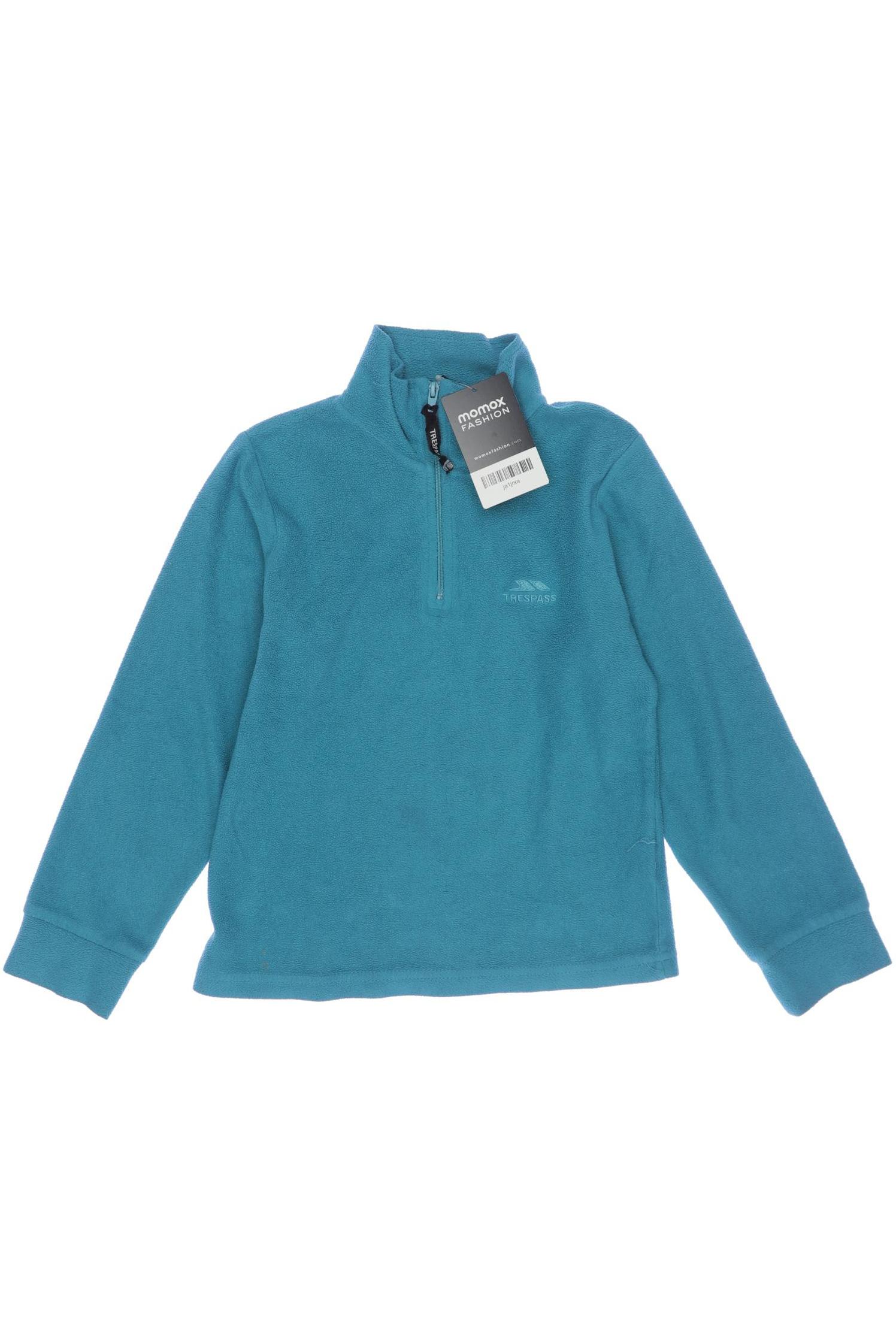 

Trespass Damen Hoodies & Sweater, türkis, Gr. 110/116