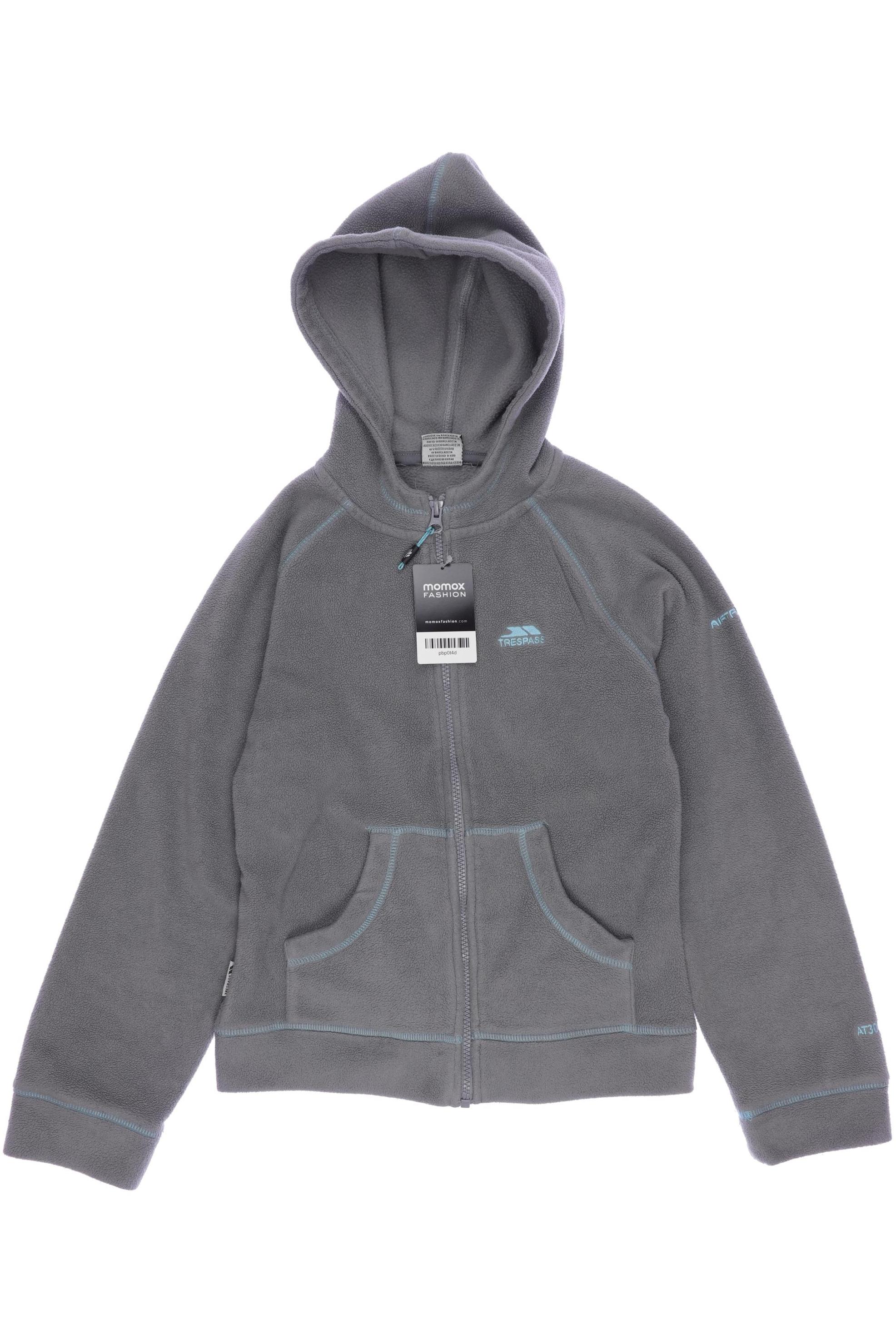 

Trespass Damen Hoodies & Sweater, grau, Gr. 122