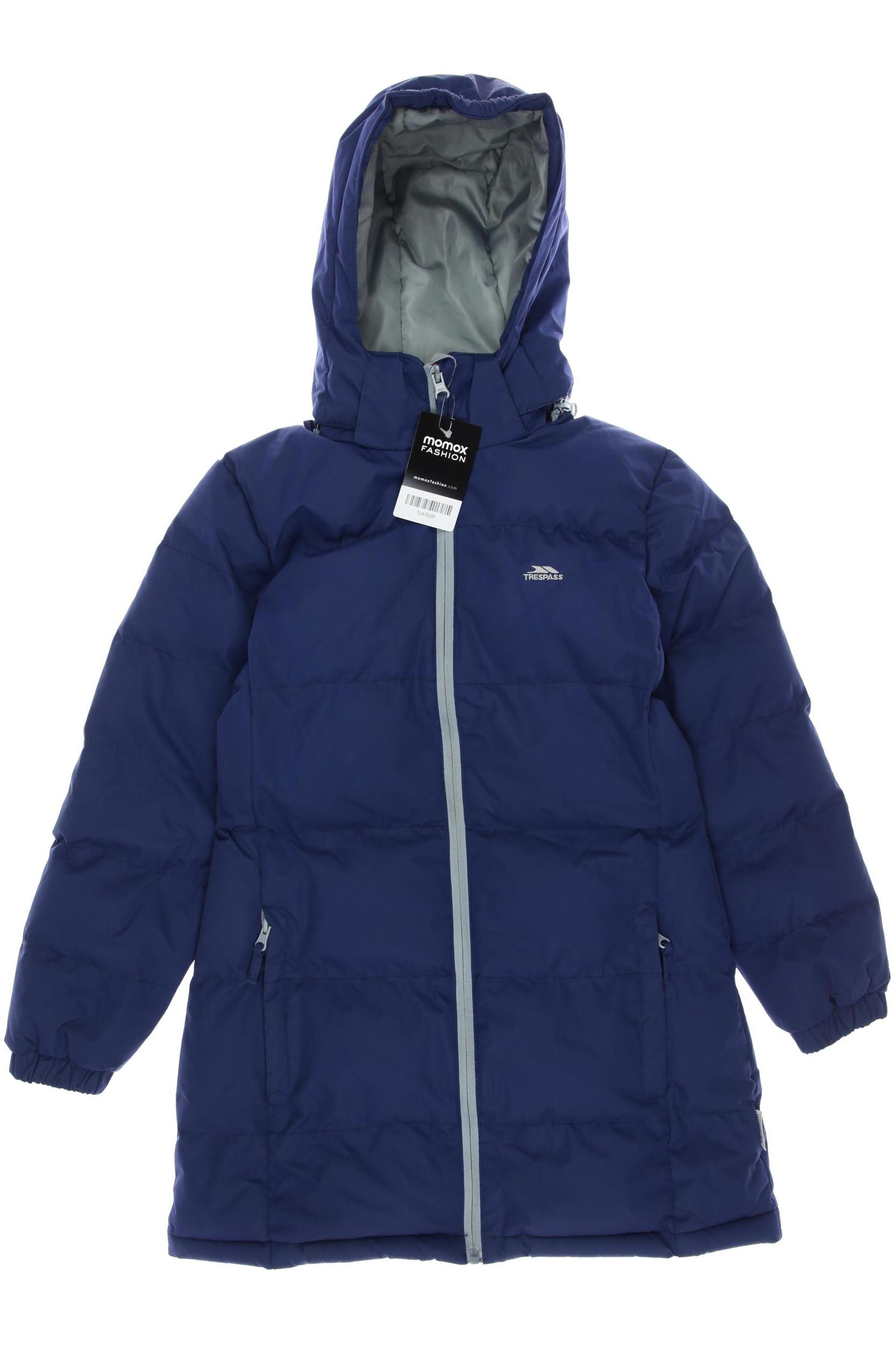 

Trespass Damen Jacke, blau, Gr. 134/140