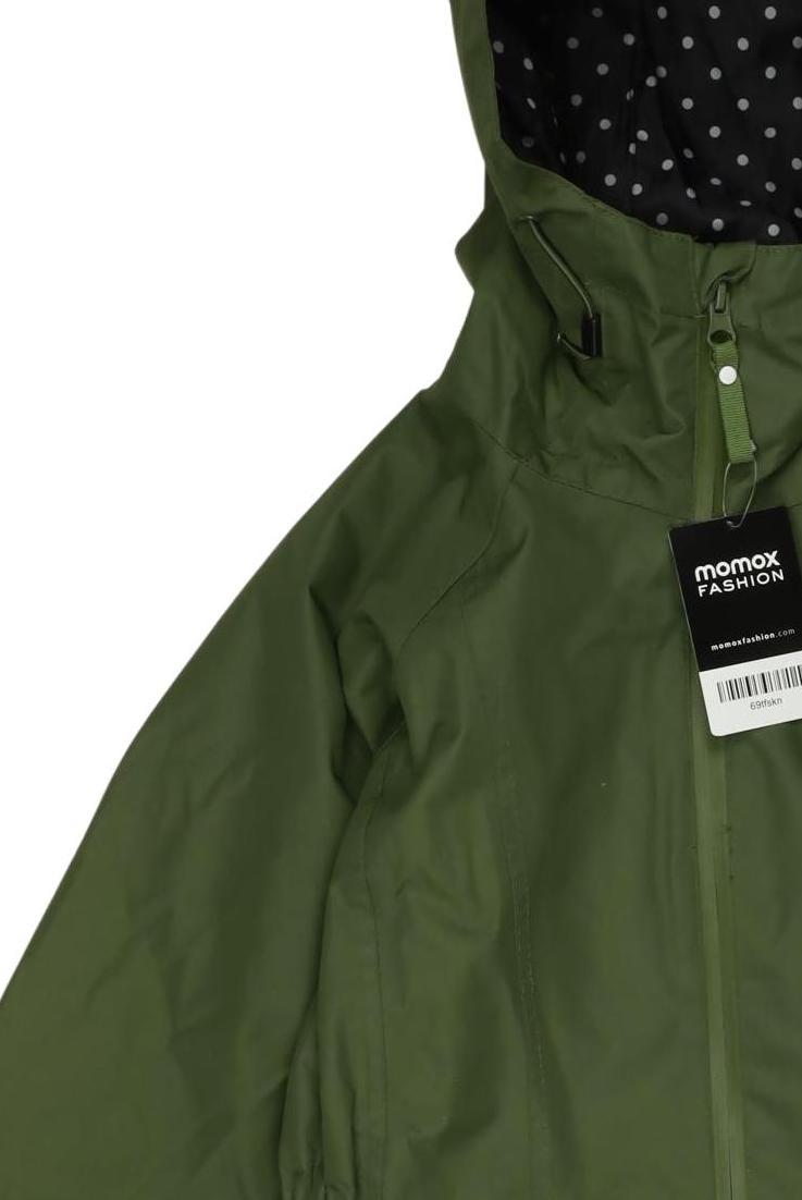 Thumbnail - Trespass Mädchen Jacke, grün, Gr. 122