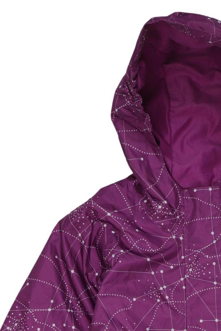 Thumbnail - Trespass Mädchen Jacke, flieder, Gr. 134/140