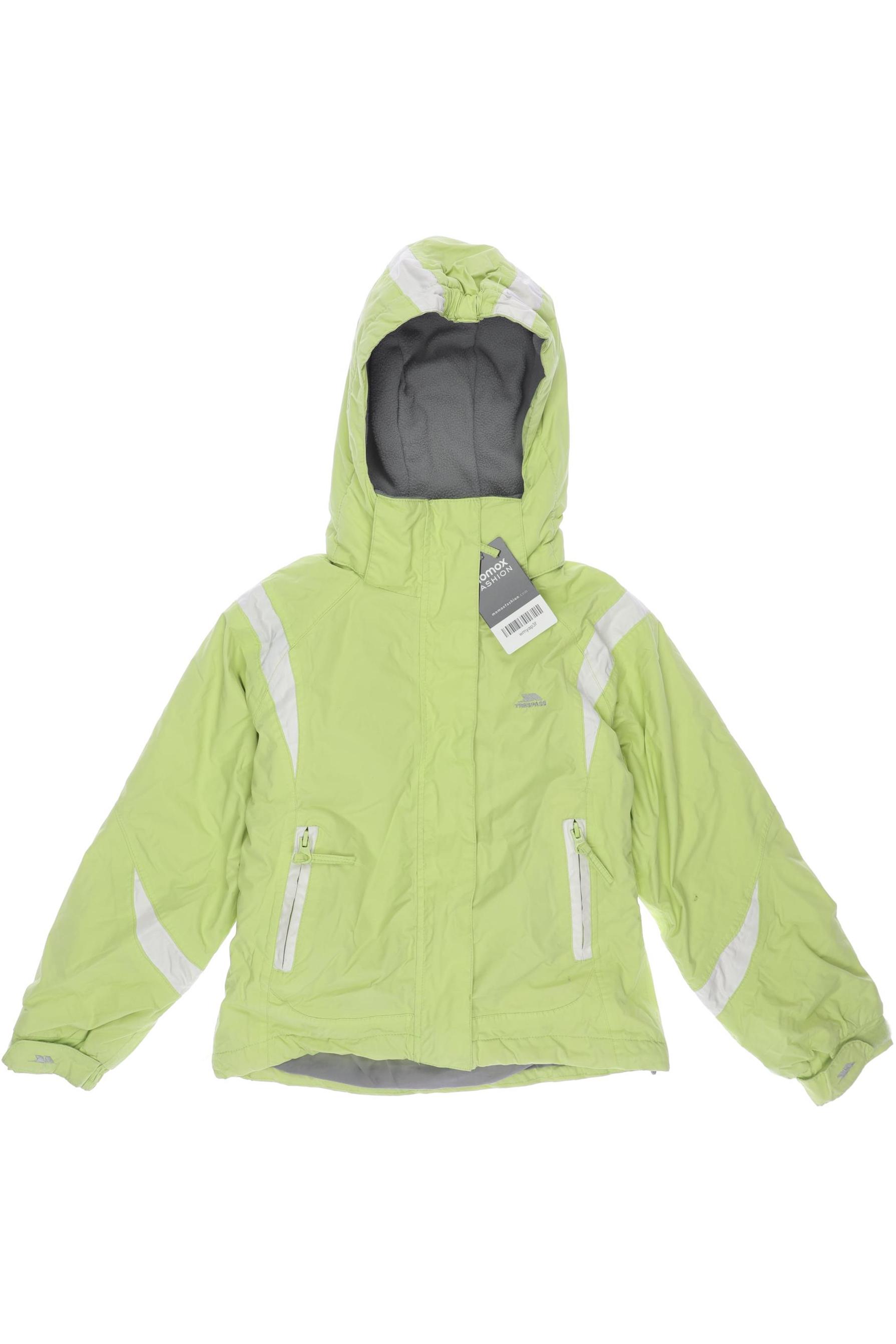 

Trespass Damen Jacke, hellgrün, Gr. 116