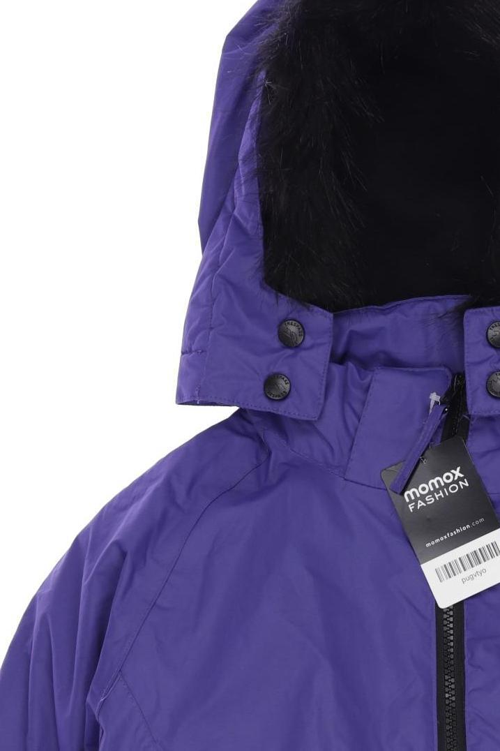 Thumbnail - Trespass Mädchen Jacke, blau, Gr. 140