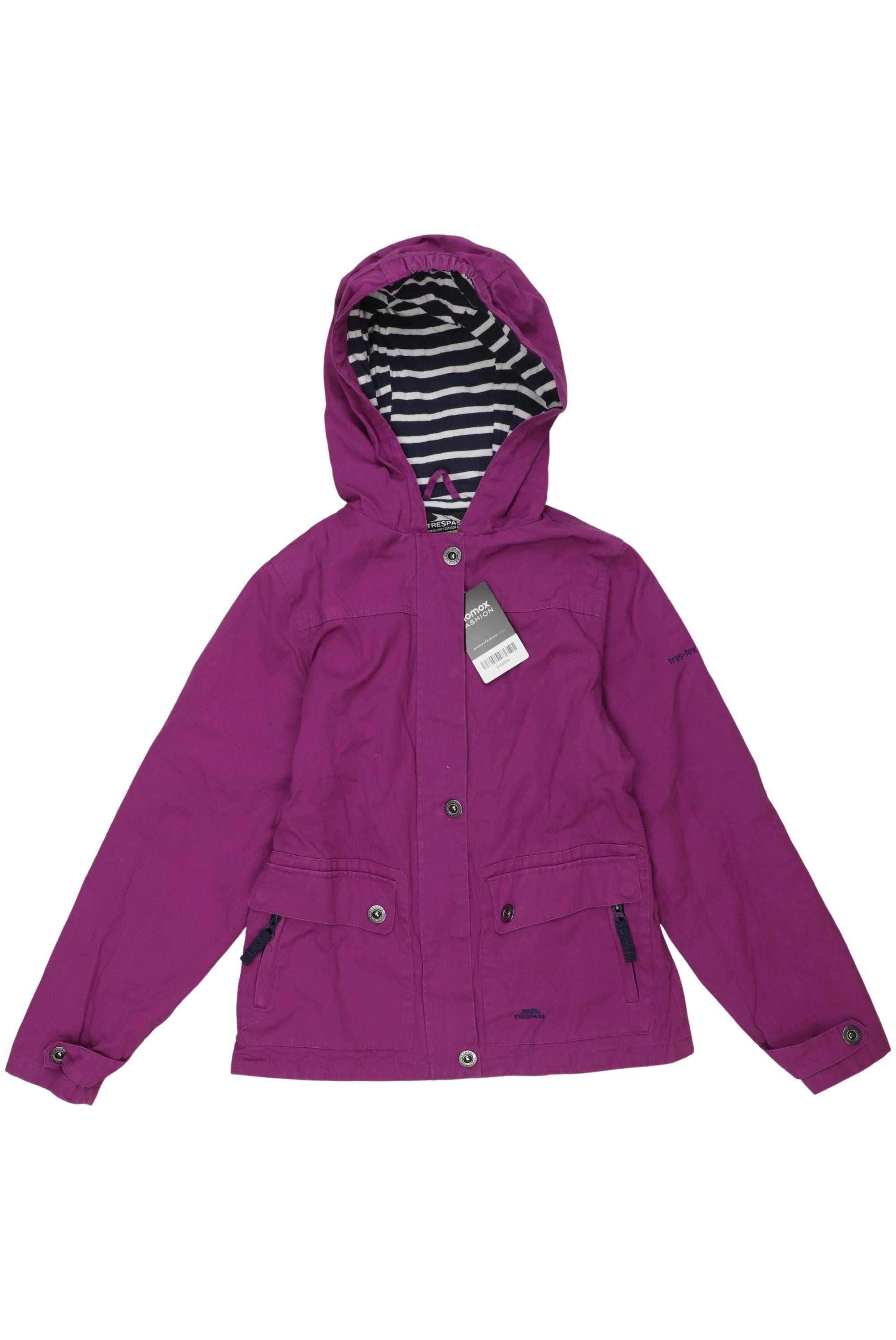 

Trespass Mädchen Jacke, mehrfarbig, Gr. 134/140