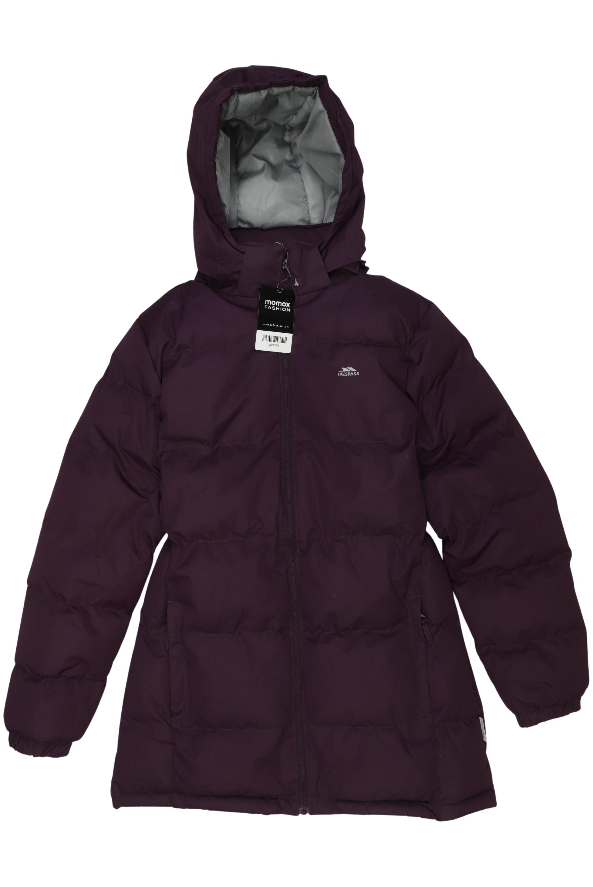 

Trespass Mädchen Jacke, flieder, Gr. 158