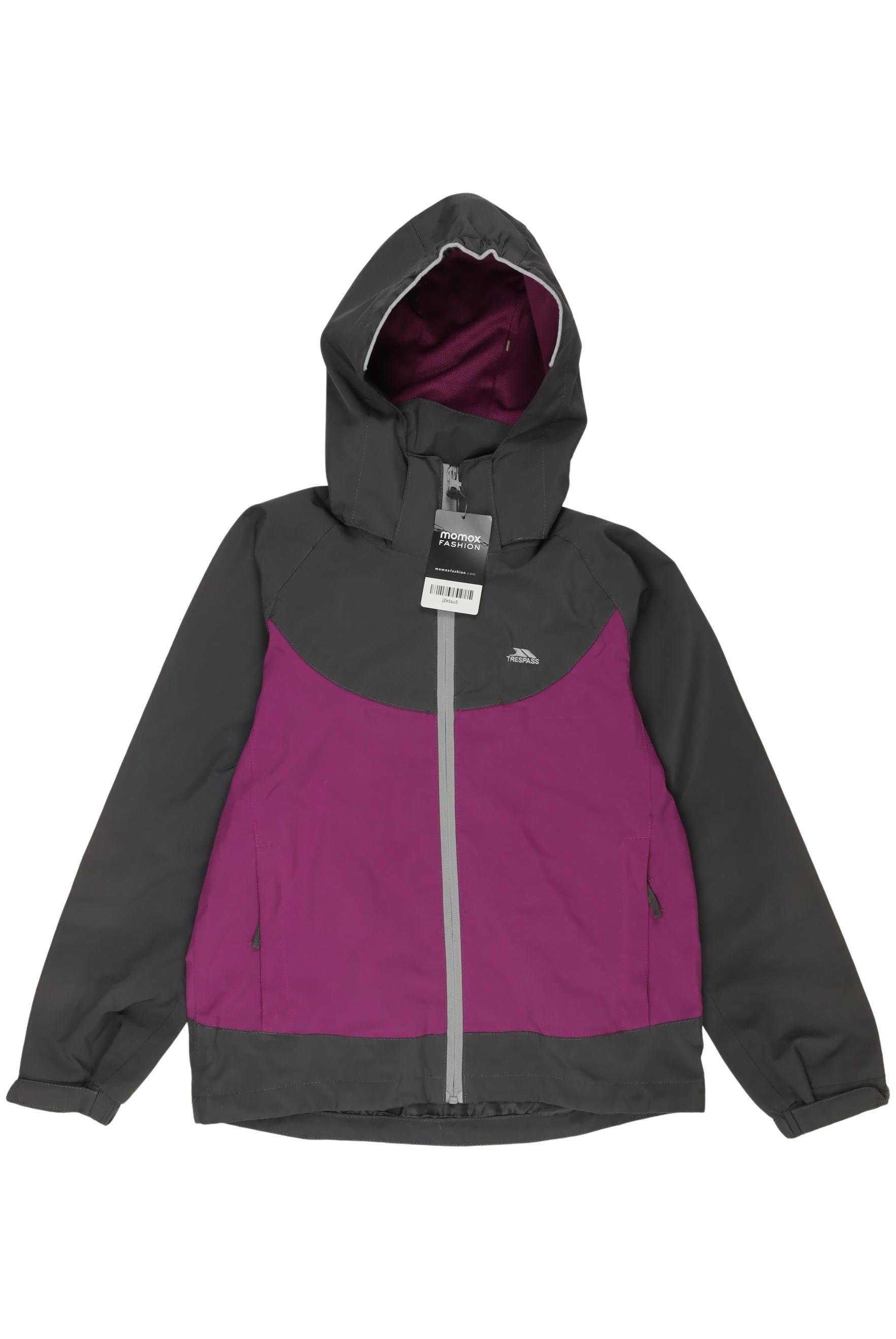 

Trespass Mädchen Jacke, mehrfarbig, Gr. 134/140