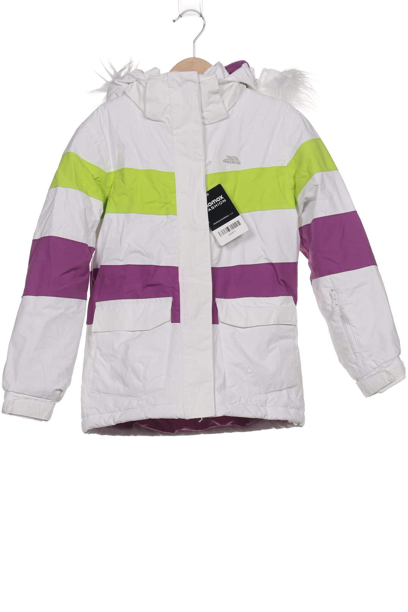 

Trespass Damen Jacke, mehrfarbig, Gr. 110/116