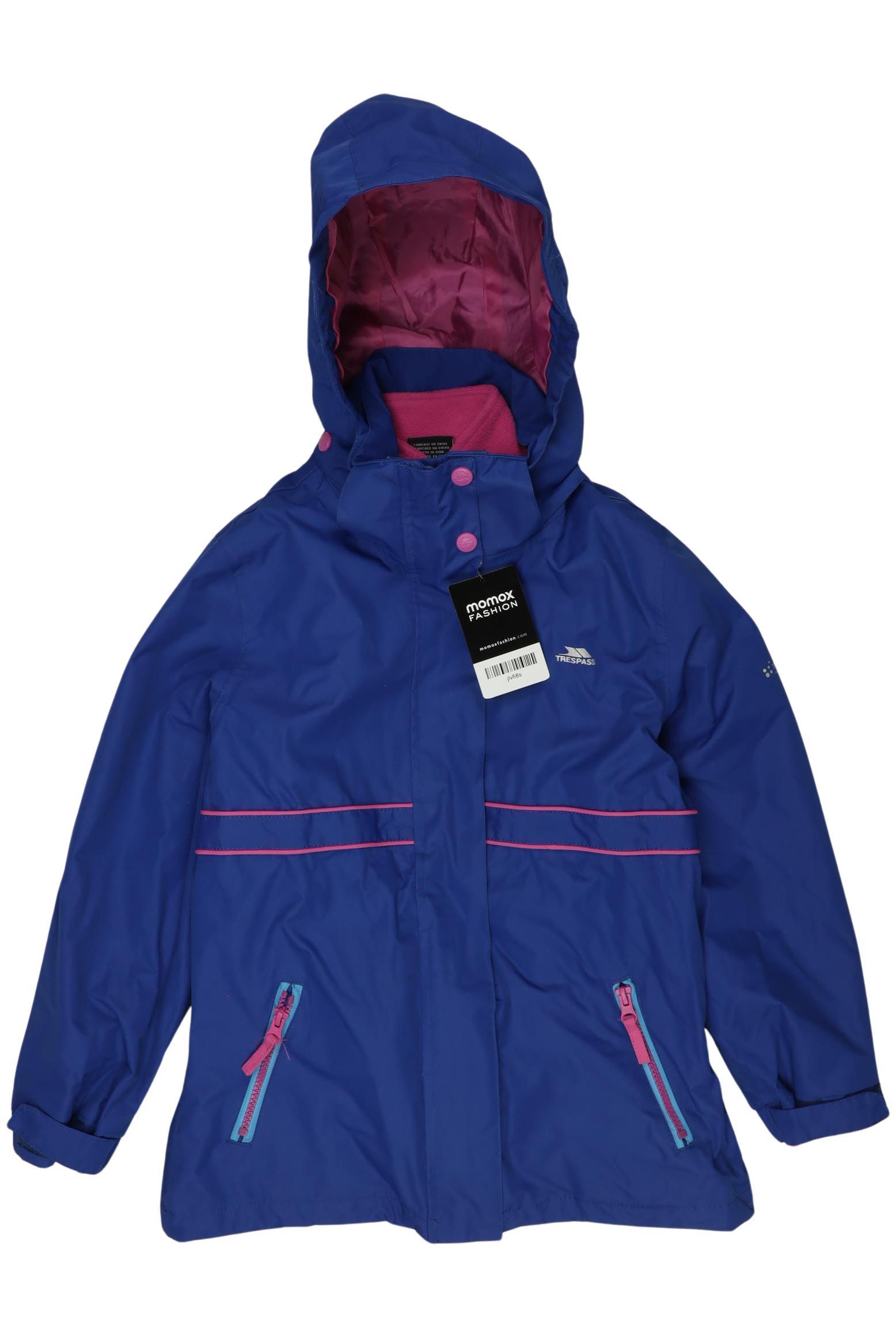

Trespass Mädchen Jacke, mehrfarbig, Gr. 122/128