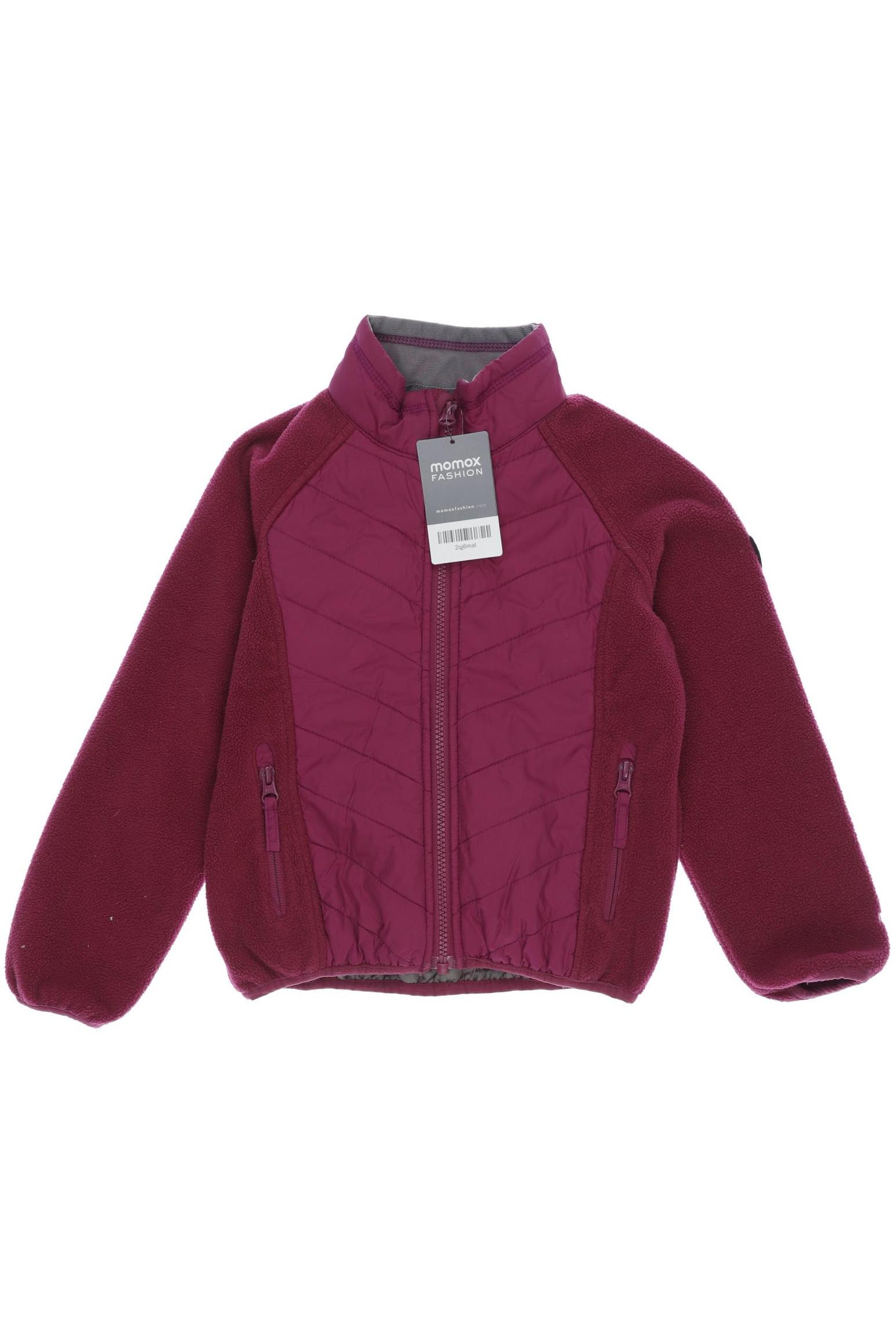 

Trespass Mädchen Jacke, pink, Gr. 110/116
