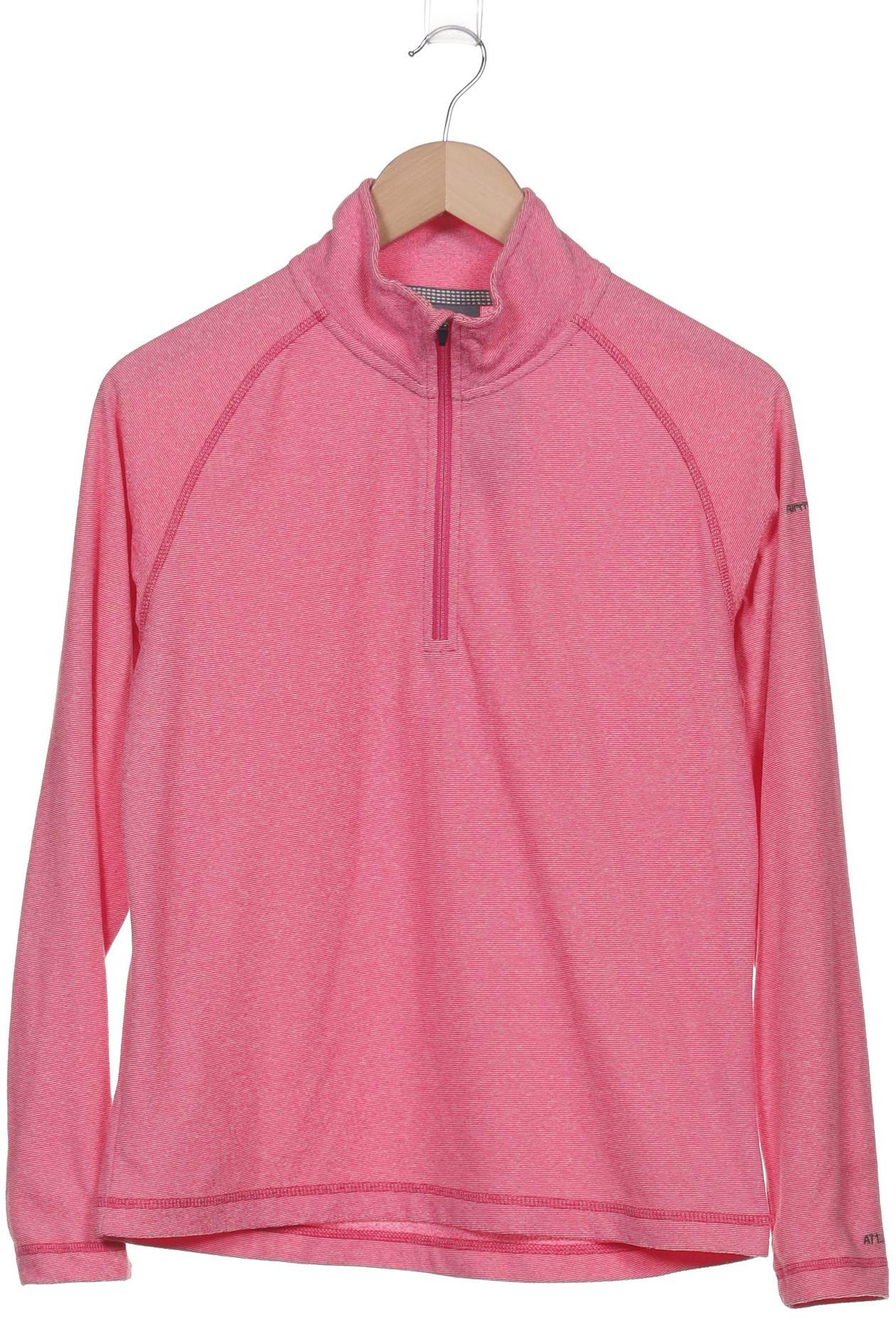 

Trespass Damen Langarmshirt, pink, Gr. 146
