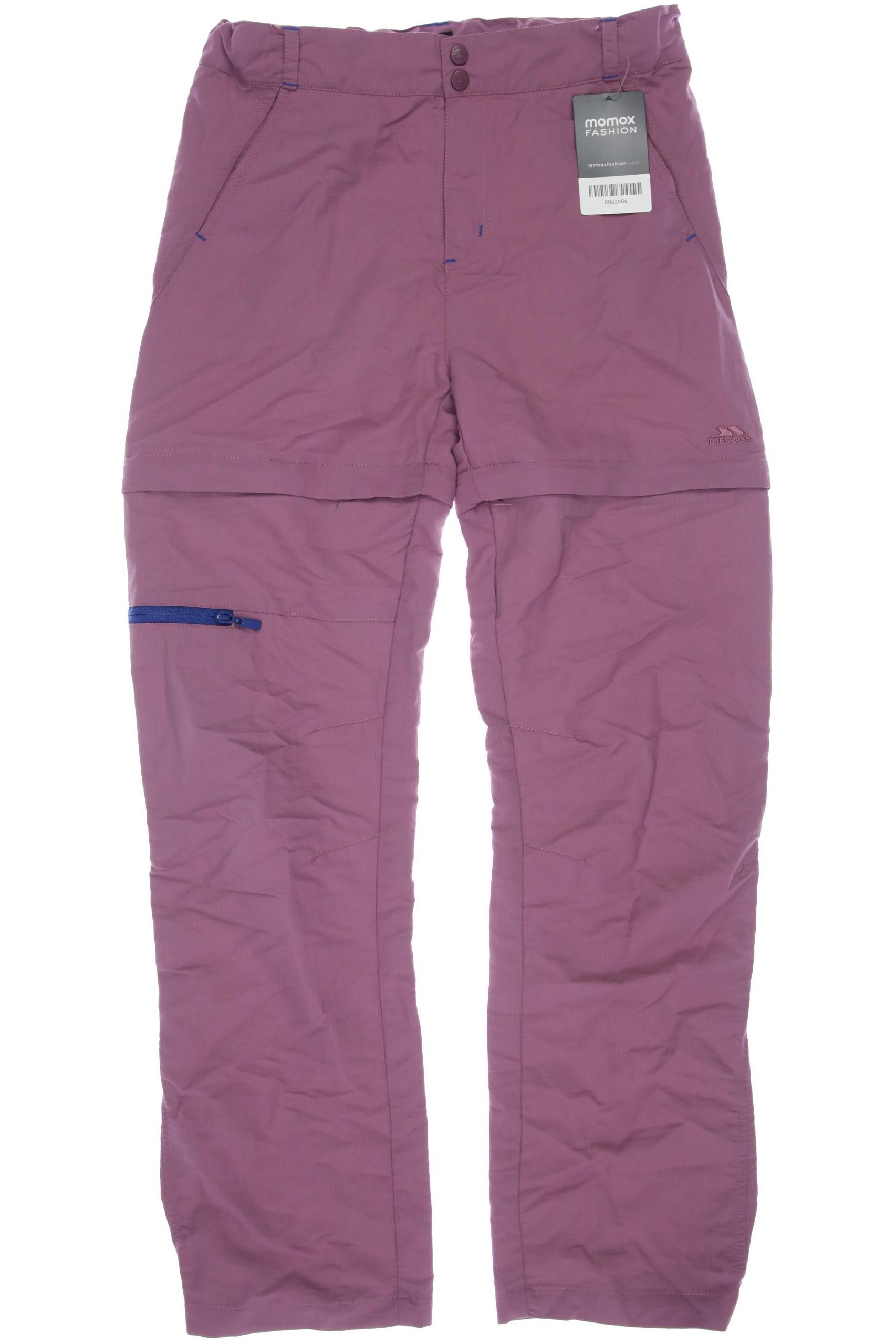 

Trespass Damen Stoffhose, pink, Gr. 152