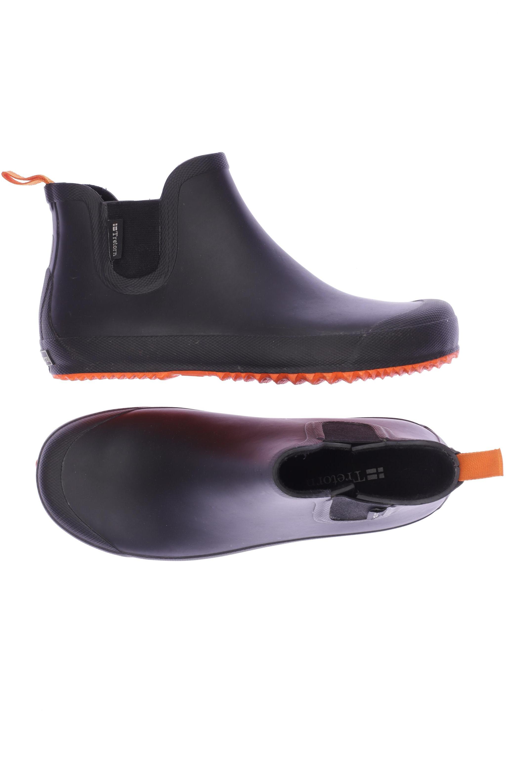 

Tretorn Damen Halbschuh, schwarz, Gr. 39
