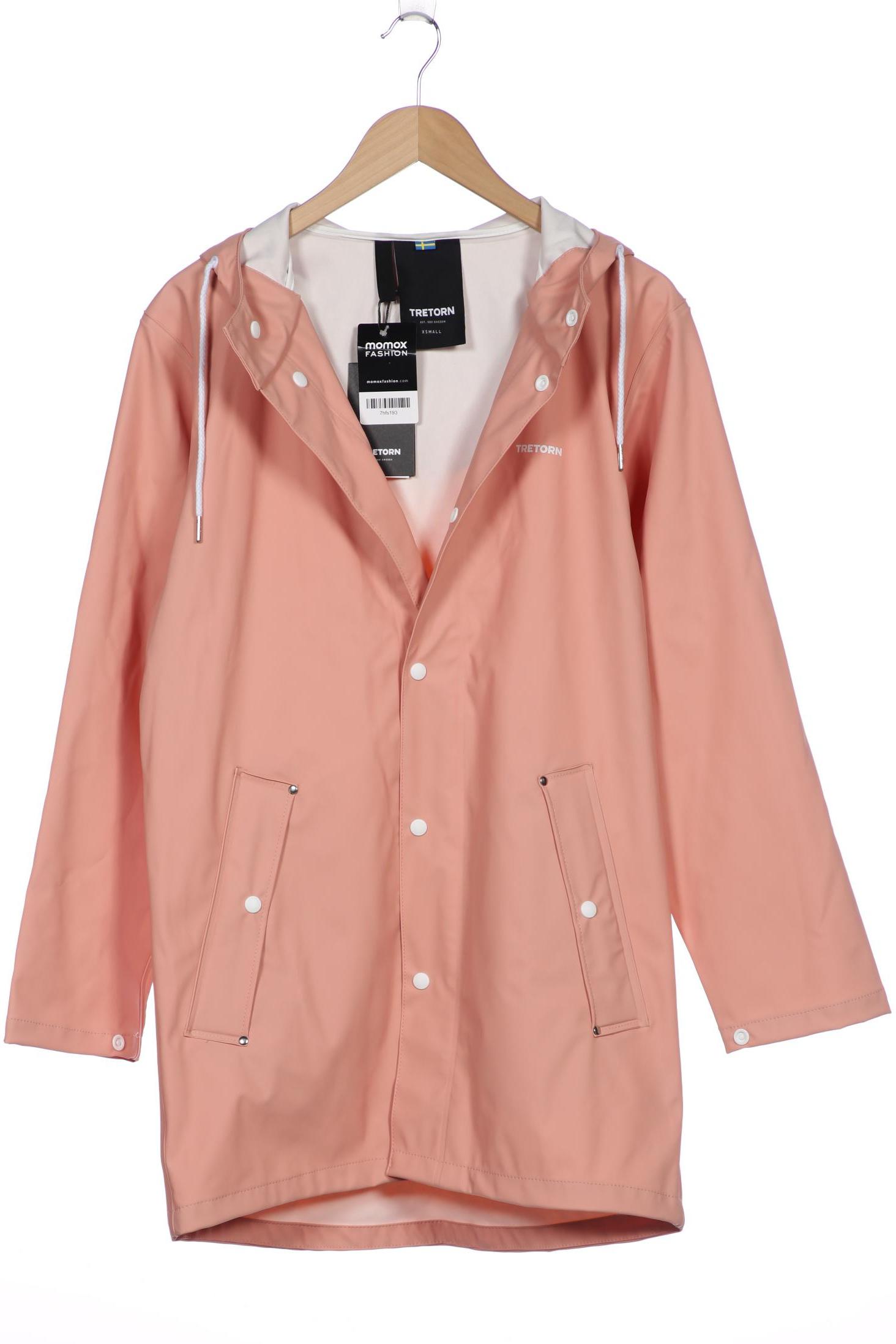 

Tretorn Damen Mantel, pink