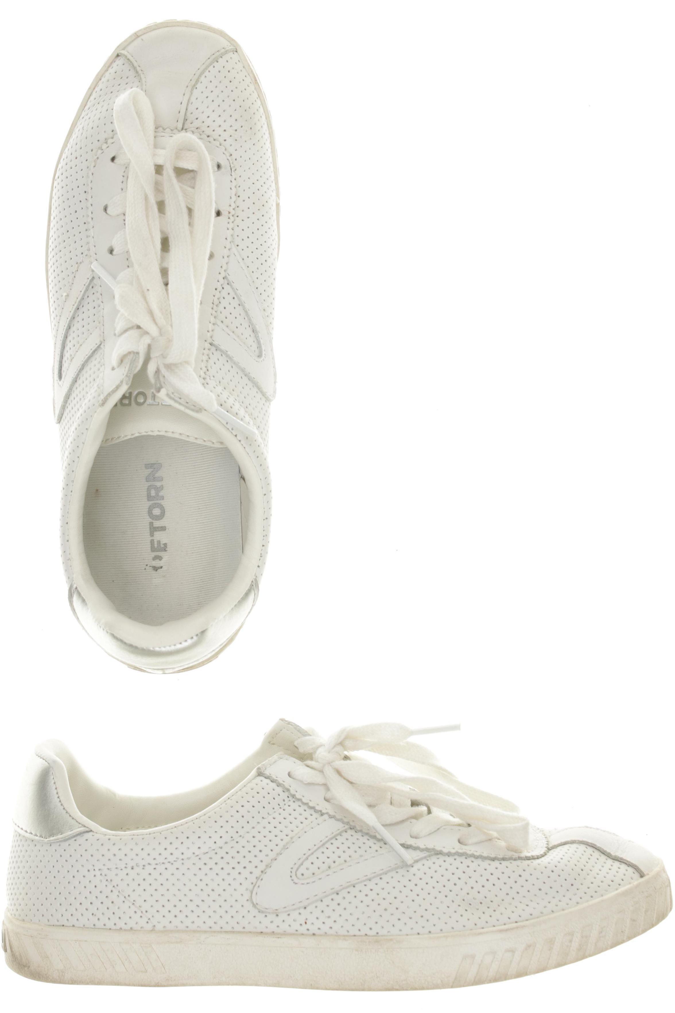 

Tretorn Damen Sneakers, weiß, Gr. 38