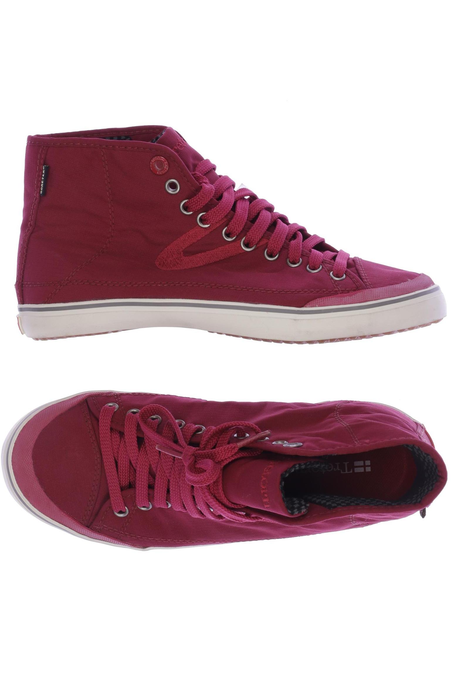 

Tretorn Damen Sneakers, bordeaux, Gr. 37