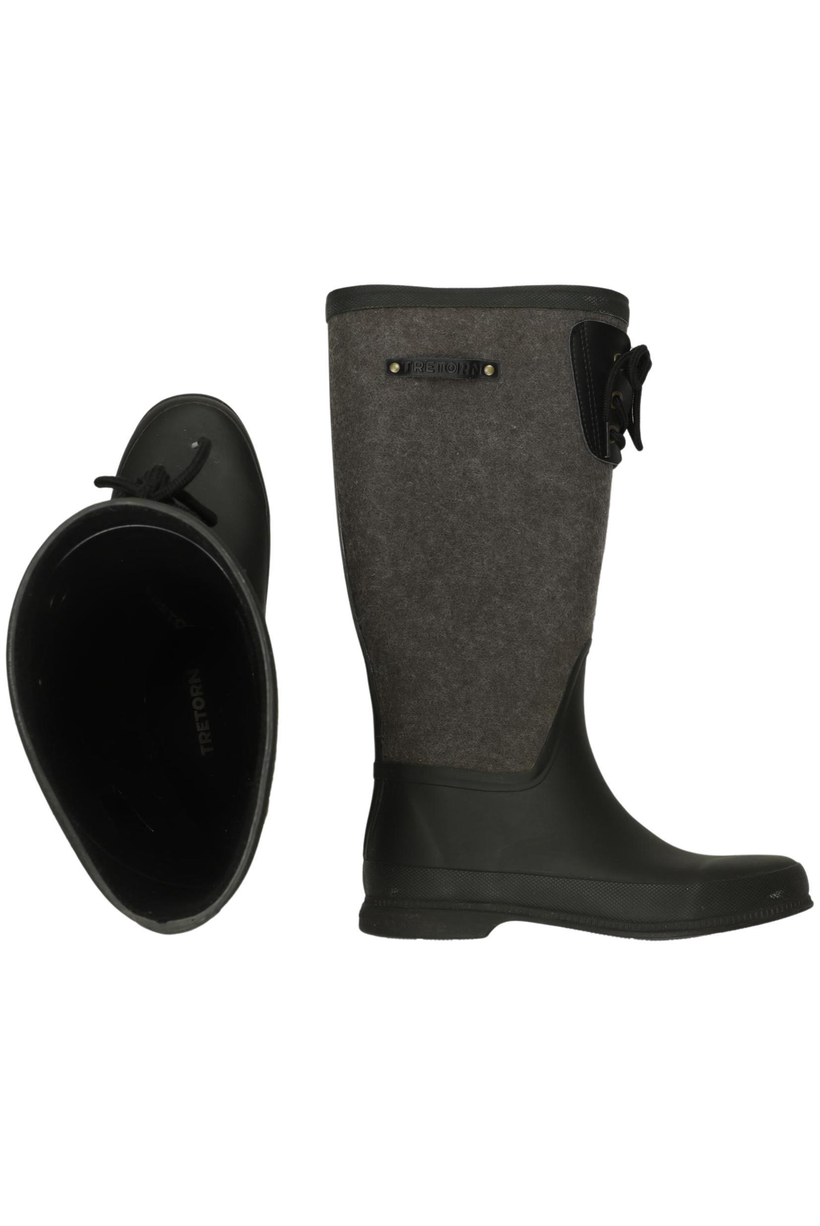 

Tretorn Damen Stiefel, braun, Gr. 38