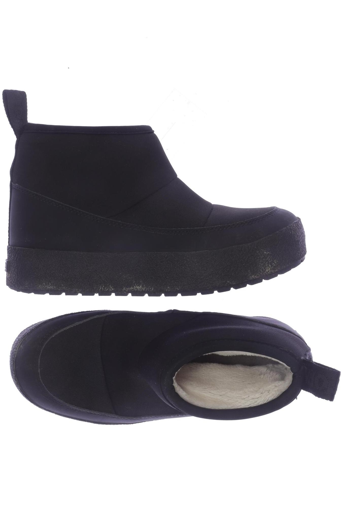 

Tretorn Damen Stiefelette, schwarz, Gr. 40