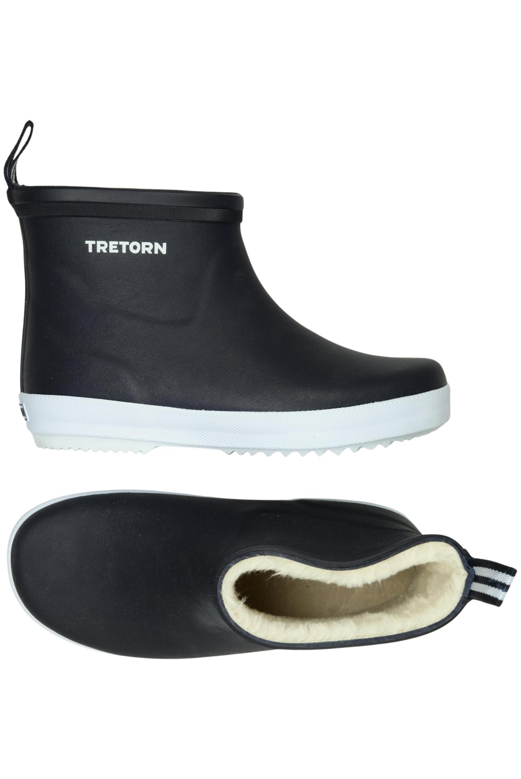 

Tretorn Damen Stiefelette, marineblau, Gr. 37