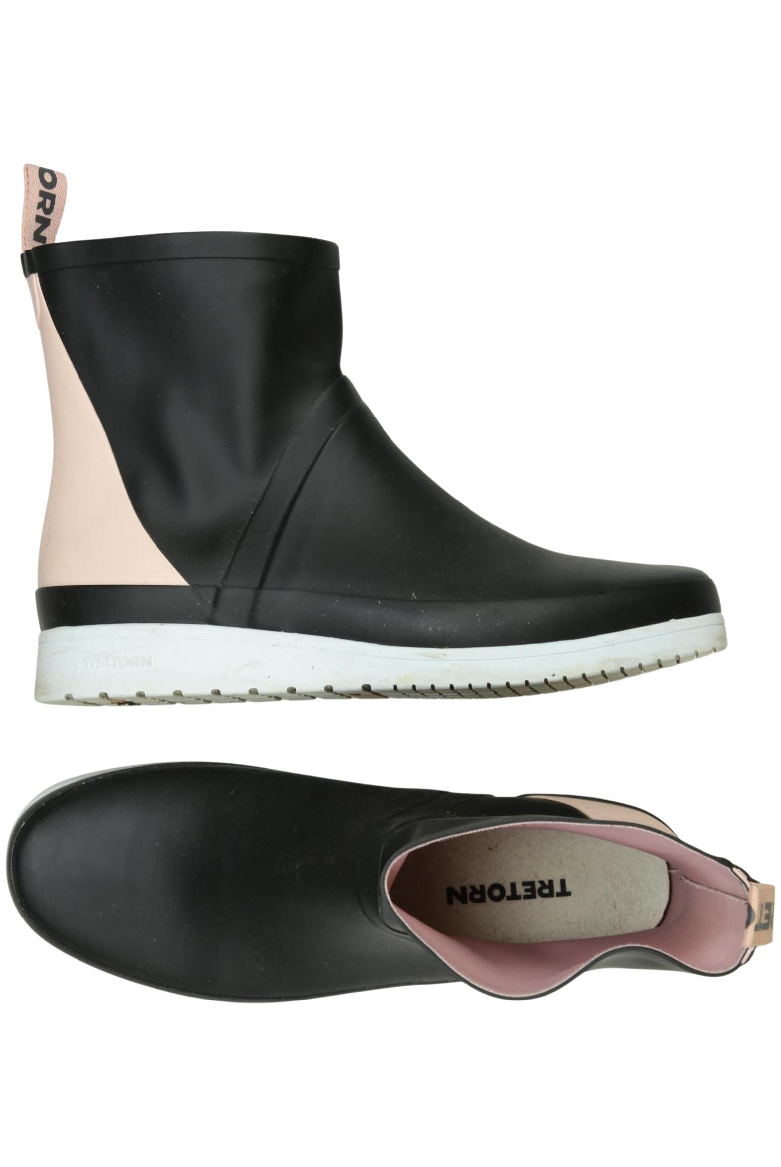 

Tretorn Damen Stiefelette, schwarz, Gr. 42