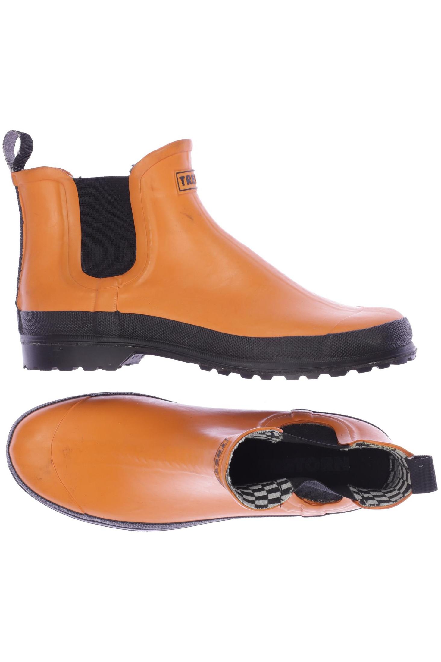 

Tretorn Damen Stiefelette, orange, Gr. 38
