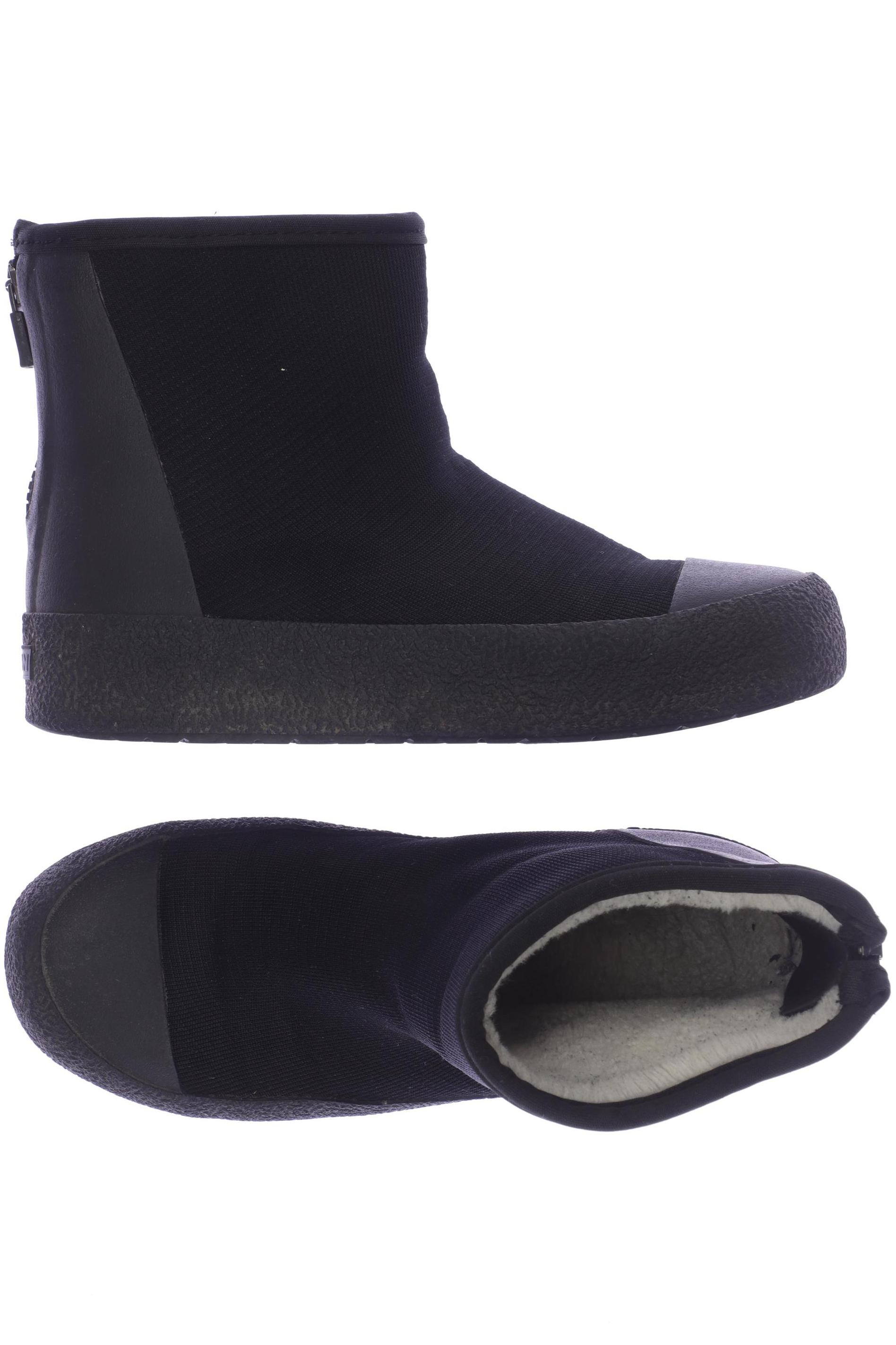

Tretorn Damen Stiefelette, schwarz