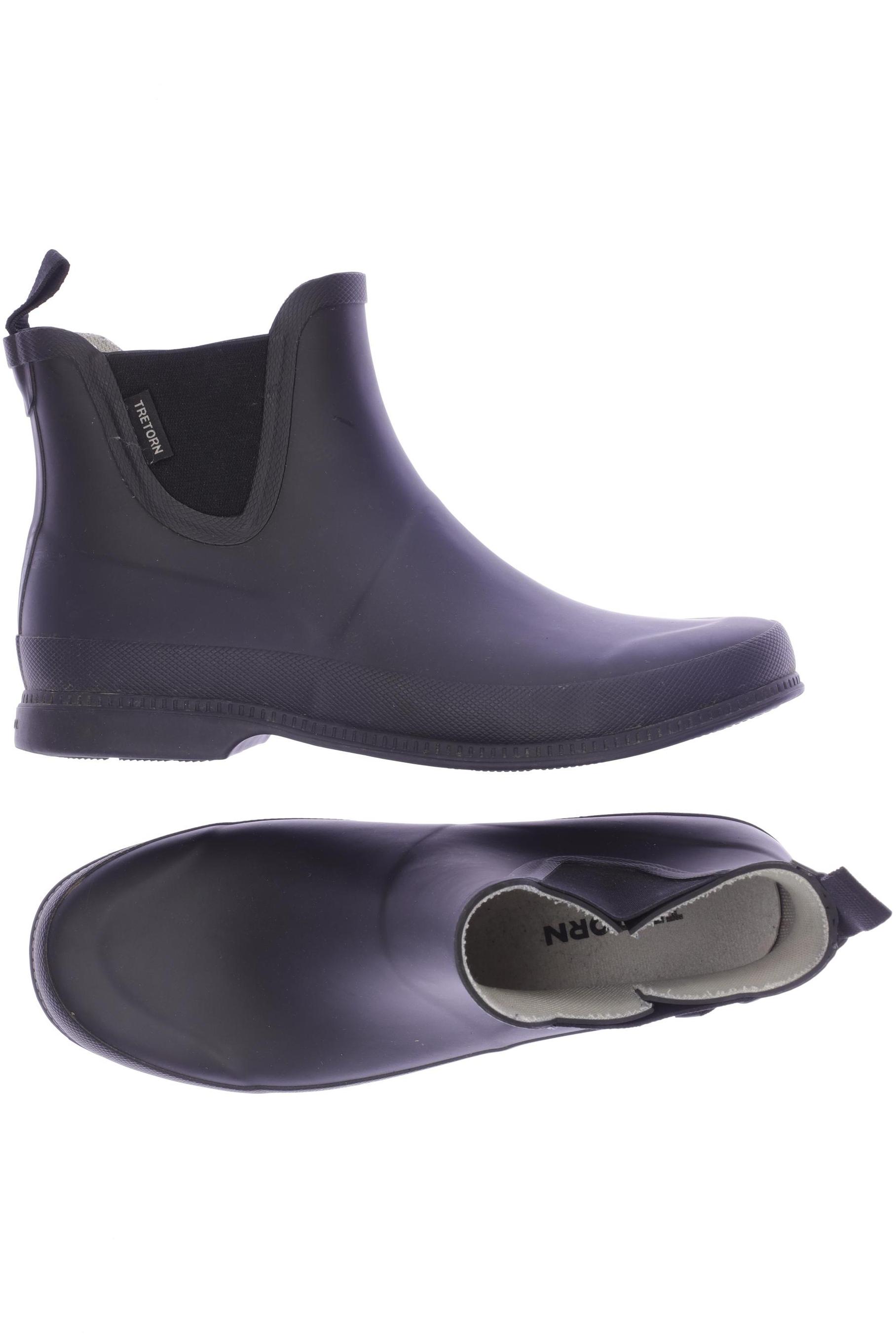 

Tretorn Damen Stiefelette, schwarz, Gr. 42