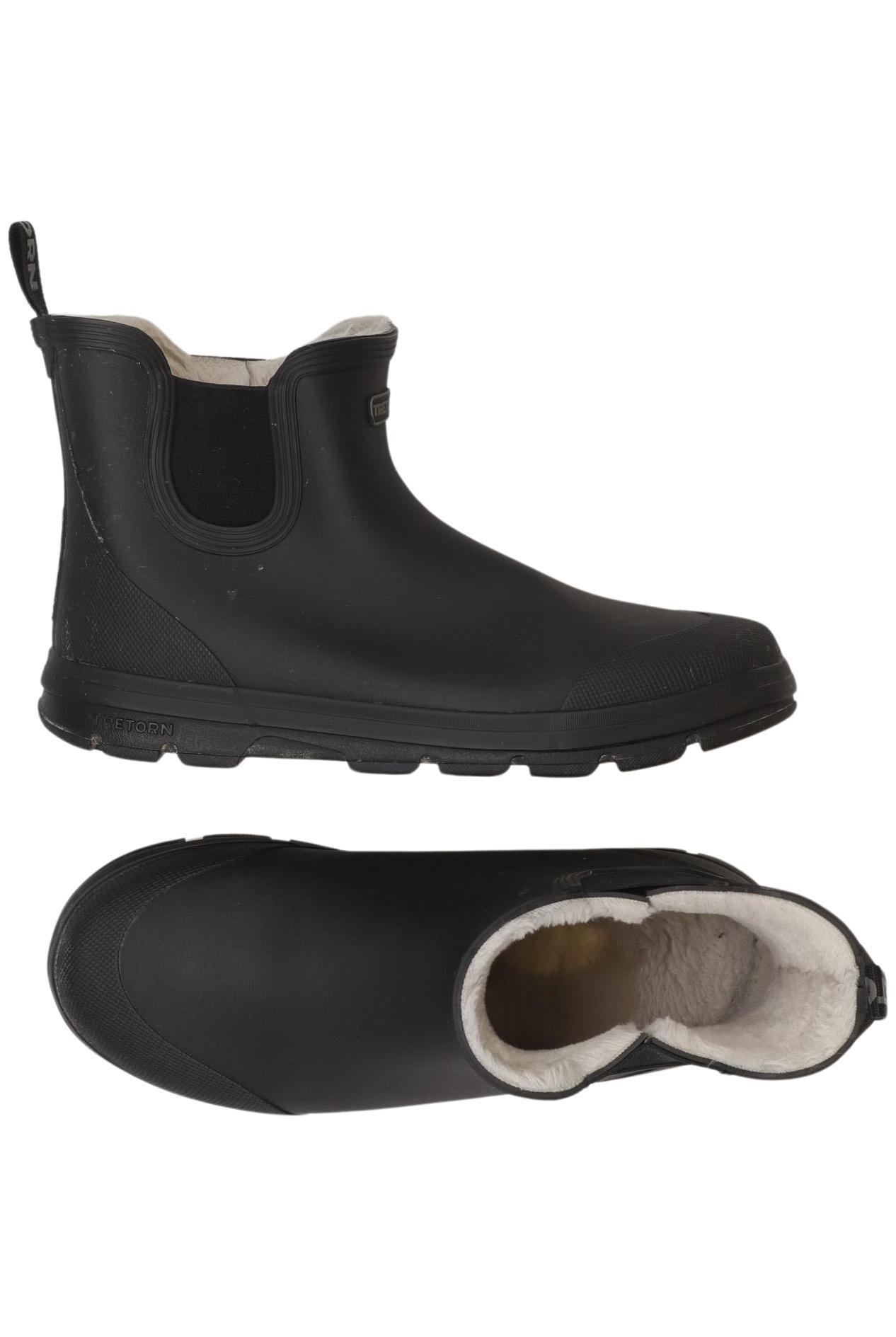 

Tretorn Damen Stiefelette, schwarz, Gr. 38