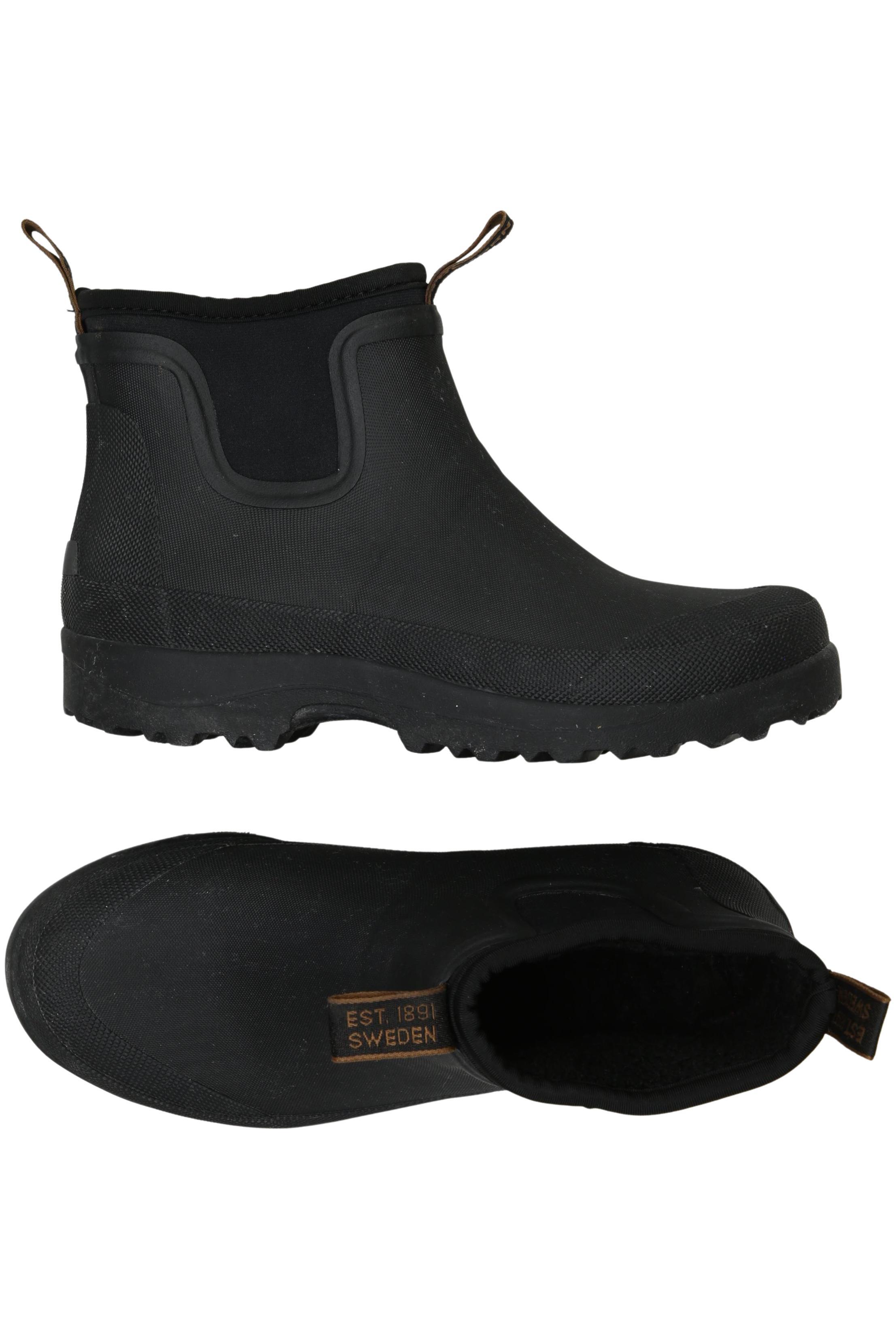 

Tretorn Damen Stiefelette, schwarz, Gr. 39