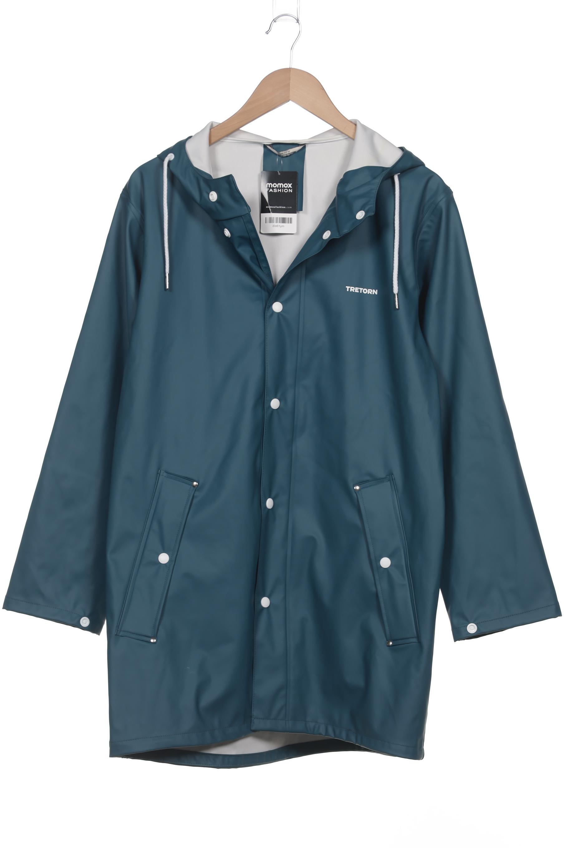 

Tretorn Herren Jacke, blau, Gr. 44