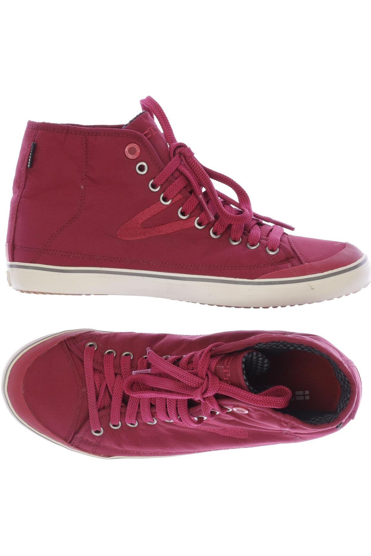 

Tretorn Herren Sneakers, pink