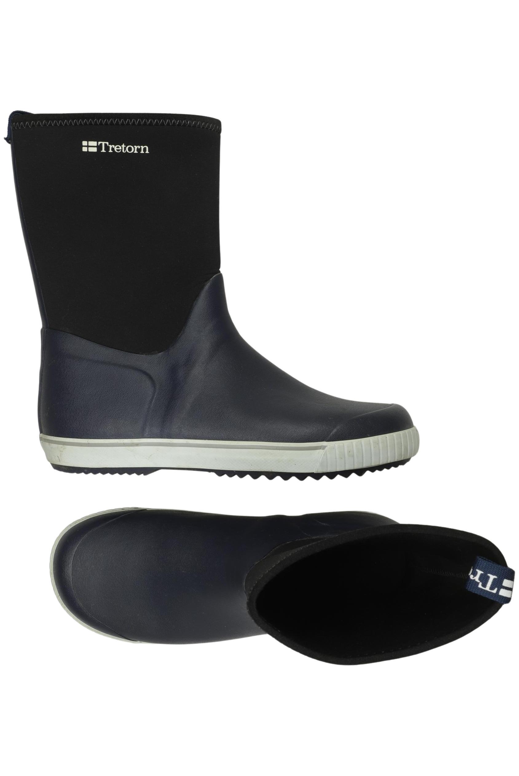 

Tretorn Herren Stiefel, marineblau, Gr. 43
