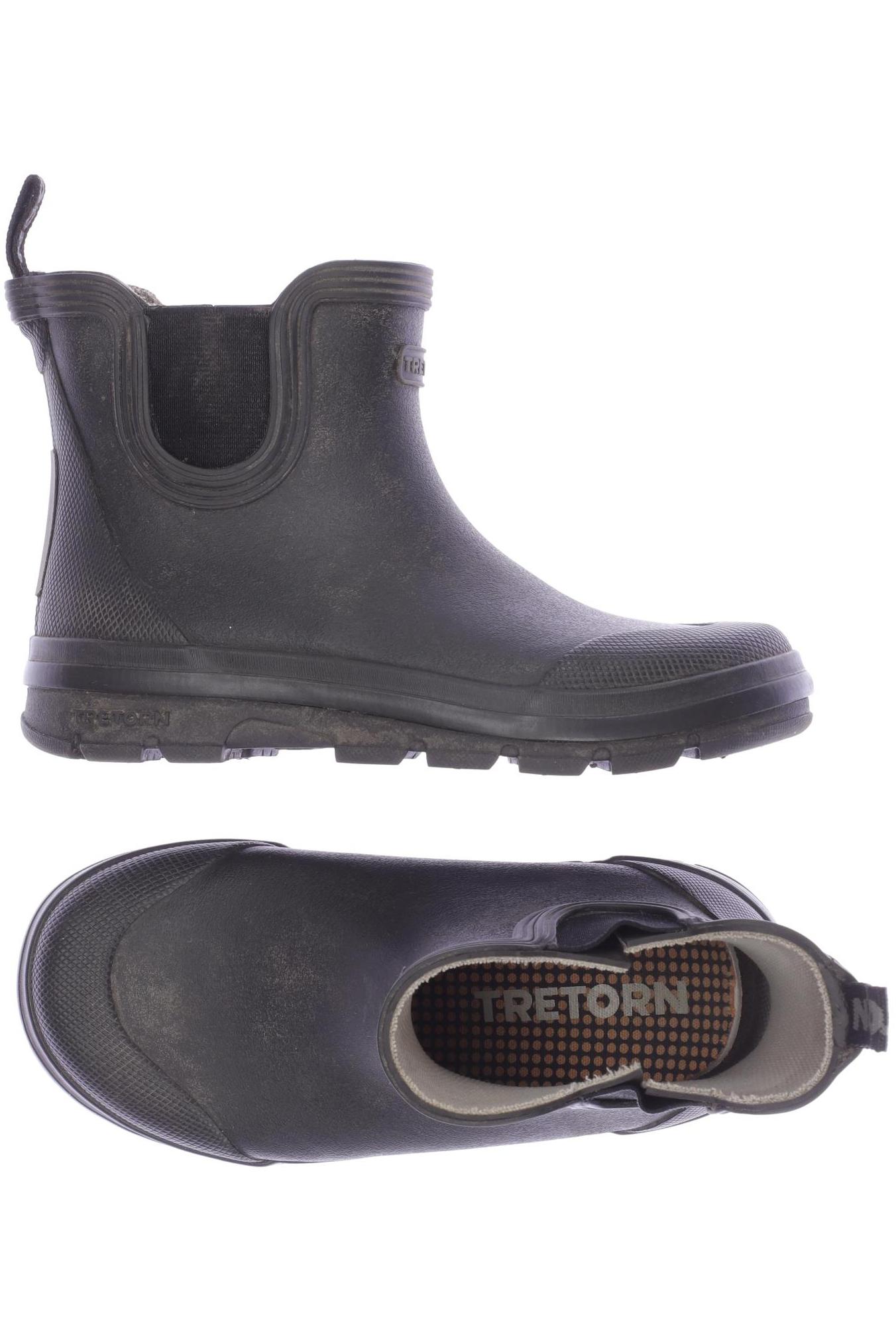 

Tretorn Jungen Kinderschuhe, braun